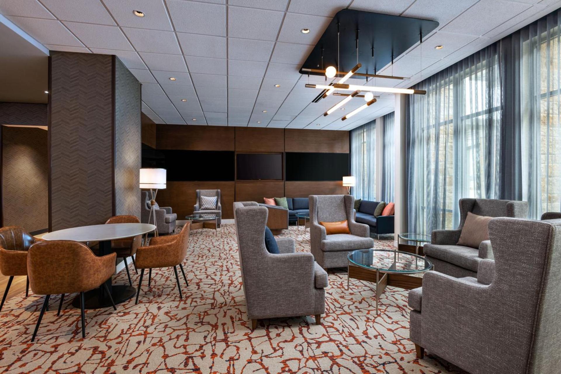 Courtyard by Marriott Austin Dripping Springs photo 3