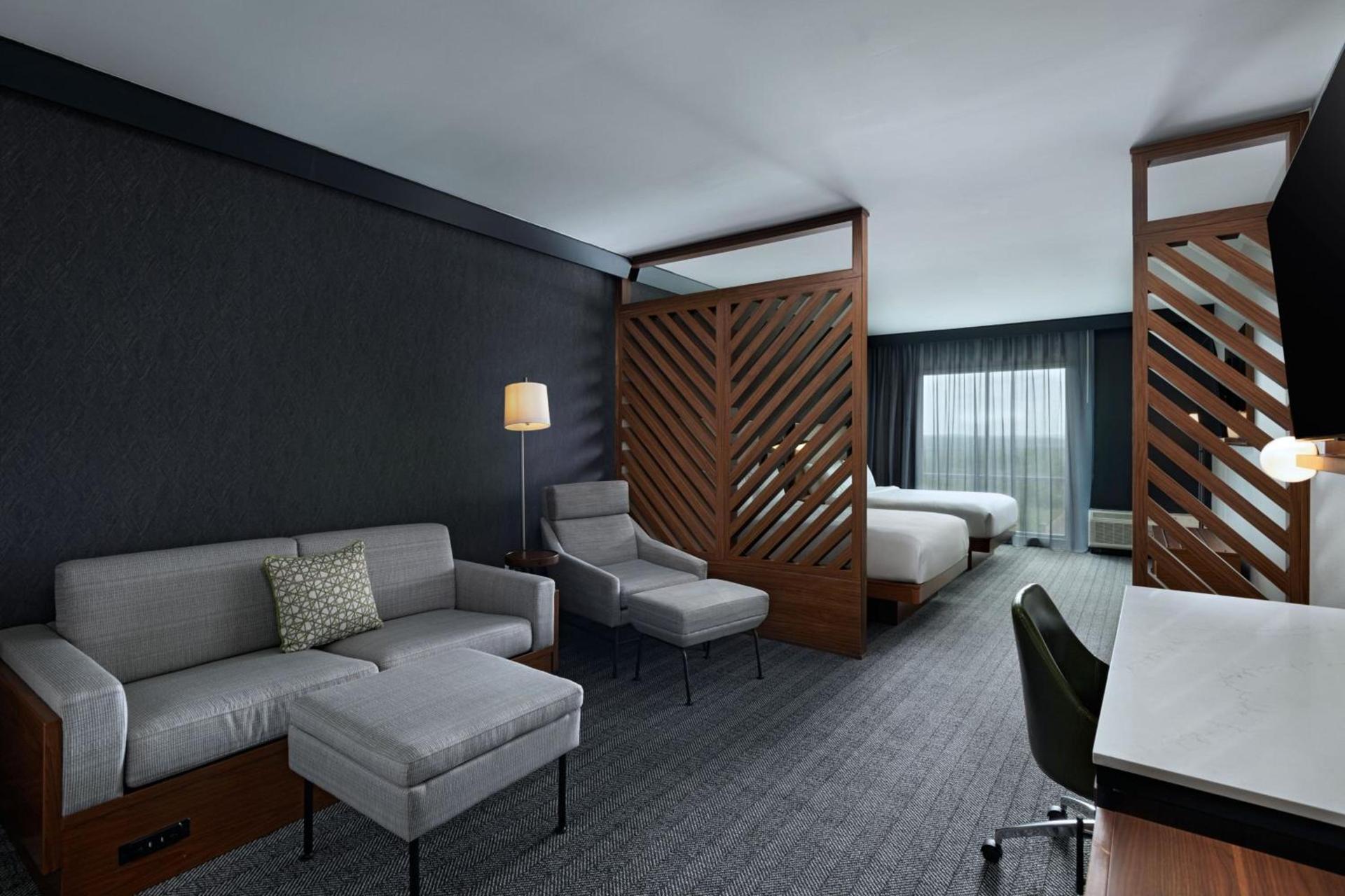 Courtyard by Marriott Austin Dripping Springs photo 16