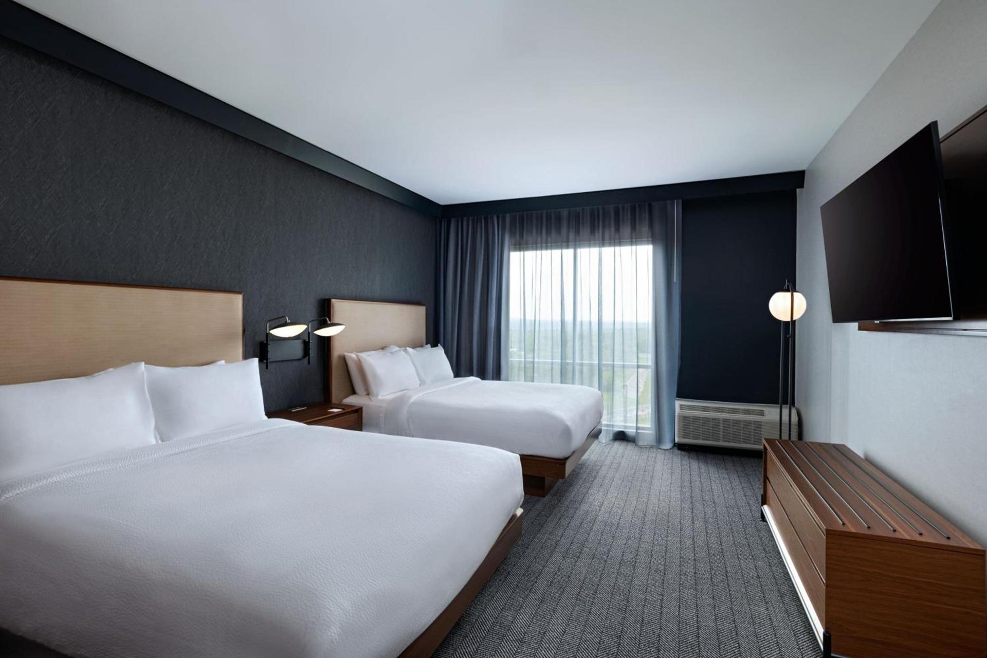 Courtyard by Marriott Austin Dripping Springs photo 19
