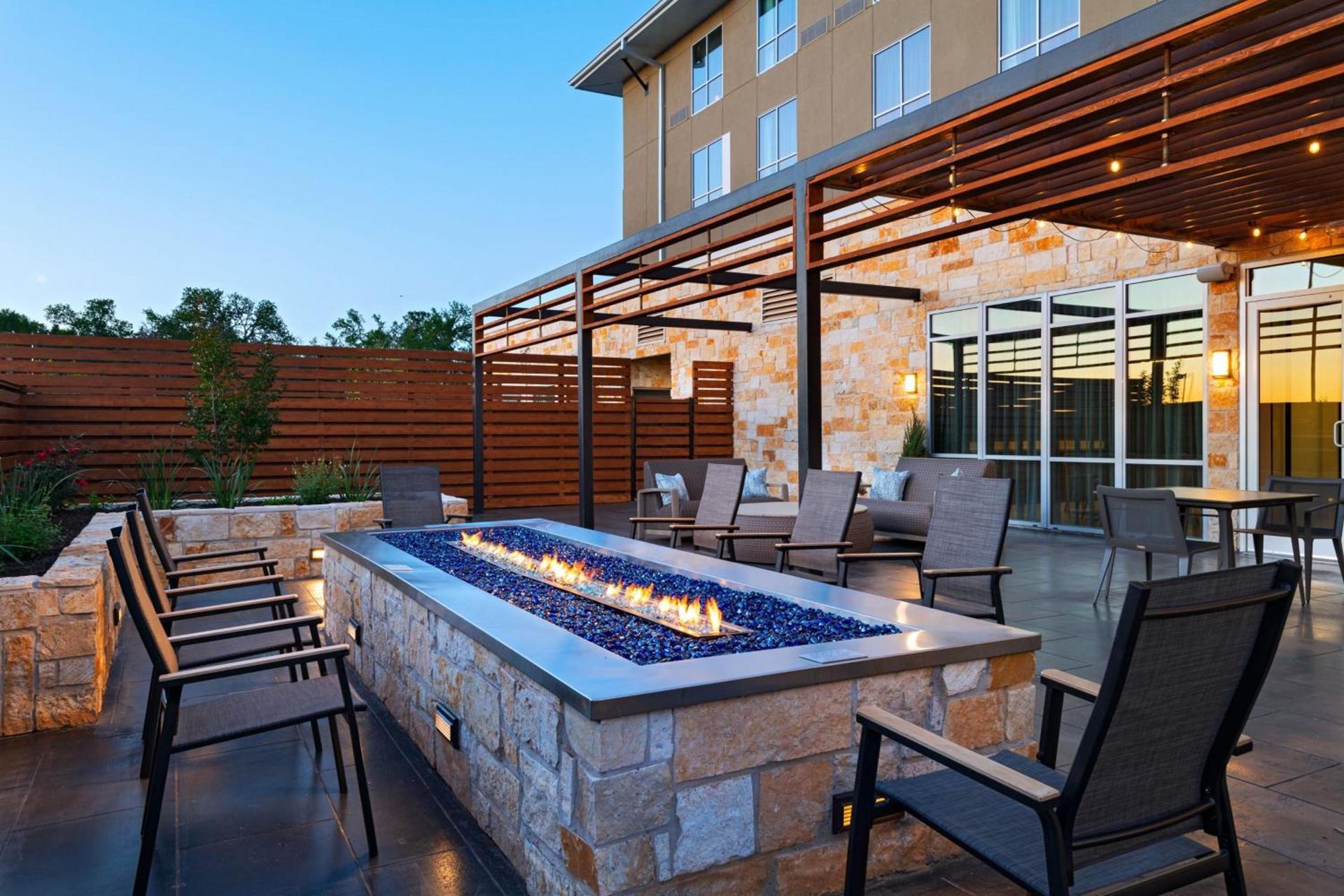 Courtyard by Marriott Austin Dripping Springs photo 22