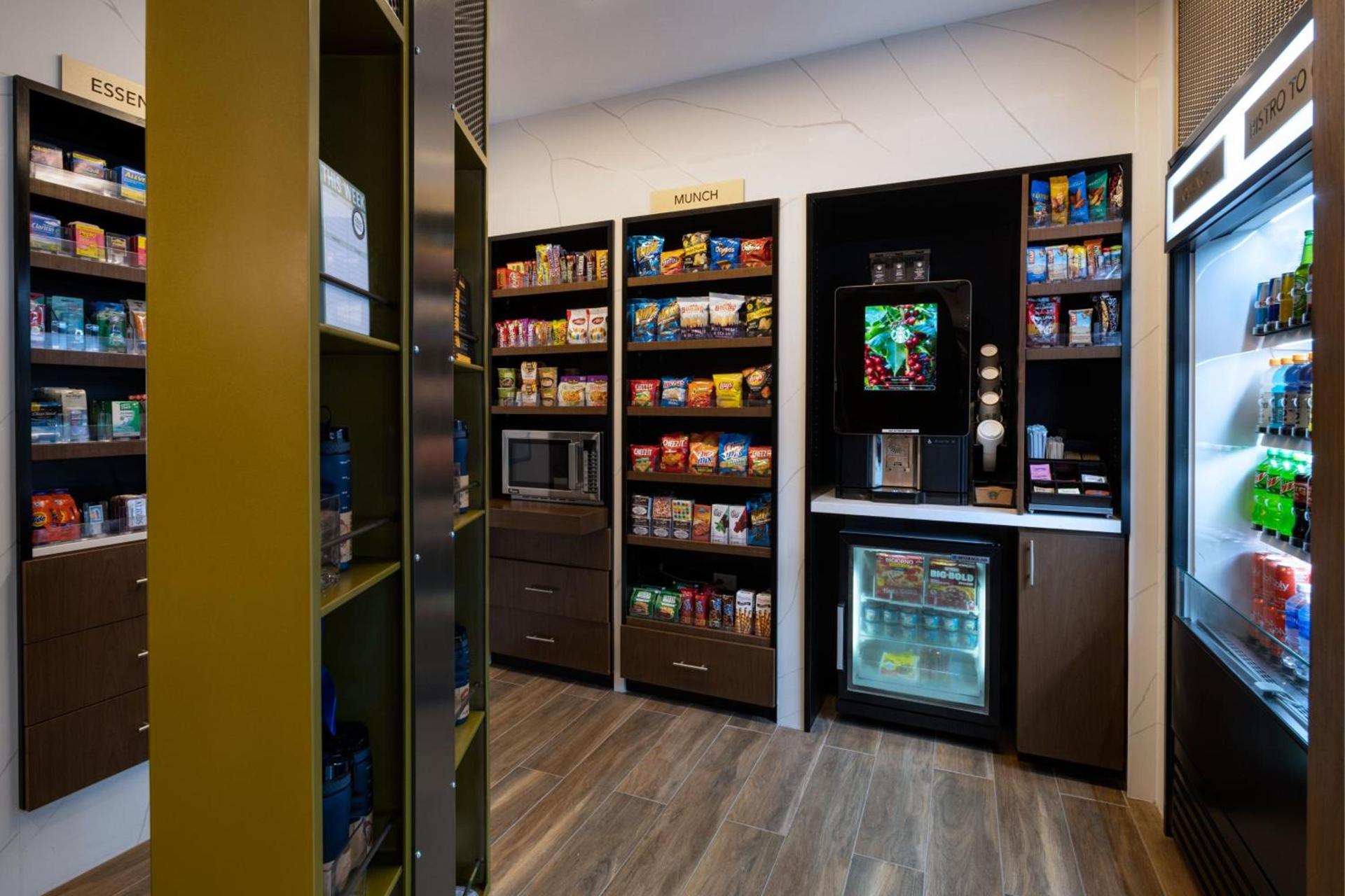 Courtyard by Marriott Austin Dripping Springs photo 26