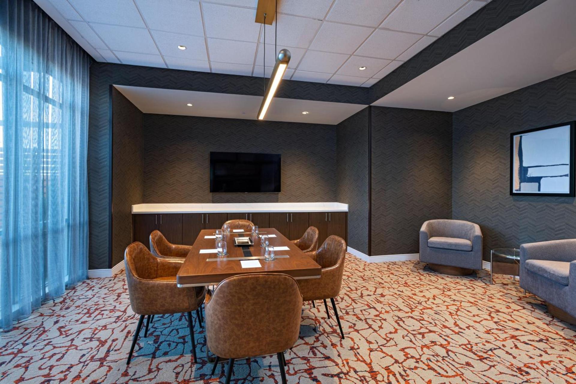 Courtyard by Marriott Austin Dripping Springs photo 37