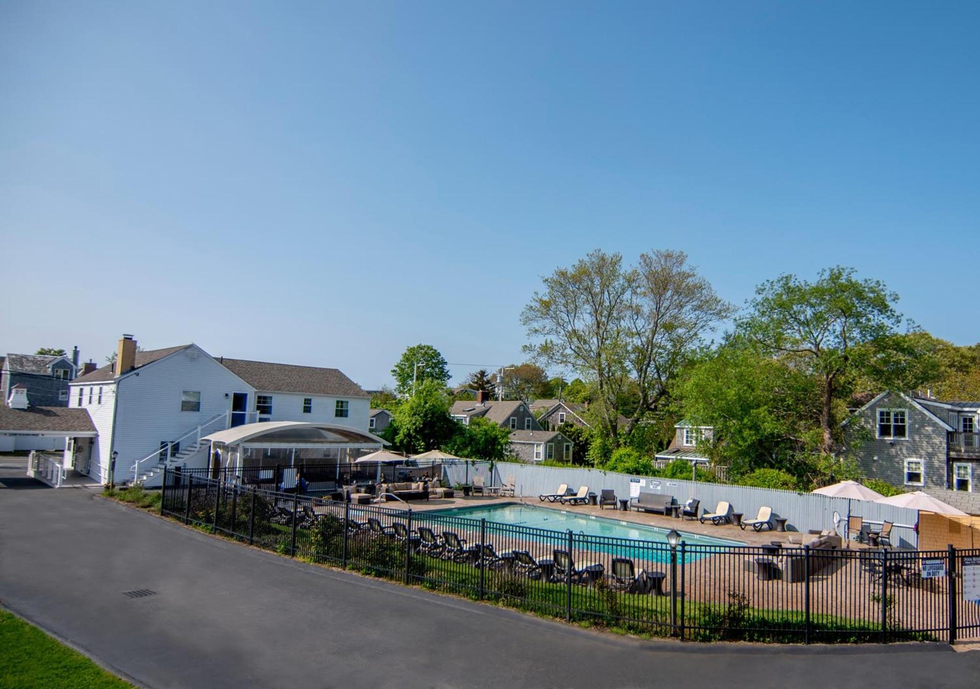Cape Colony Inn photo 30