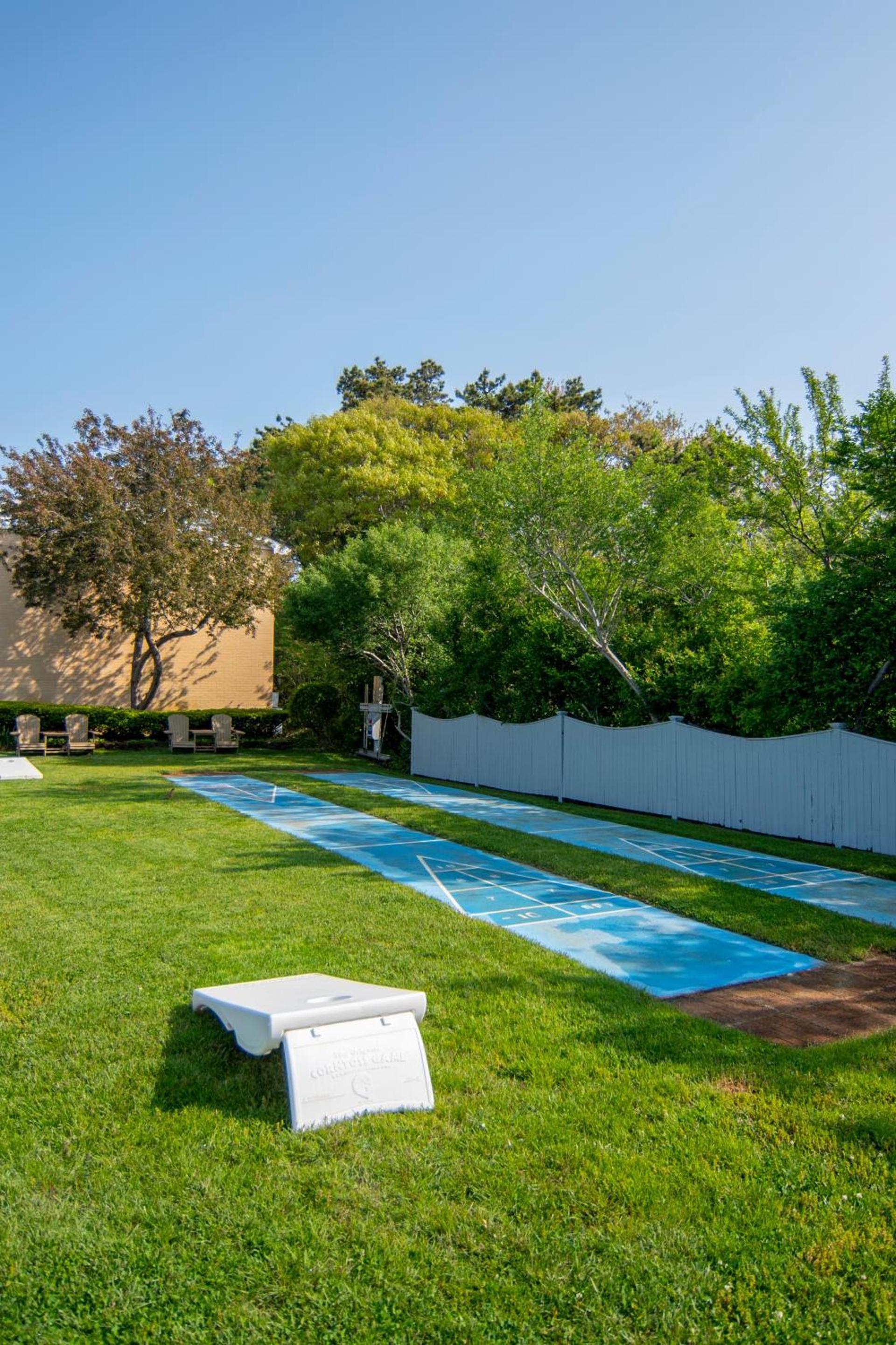 Cape Colony Inn photo 24