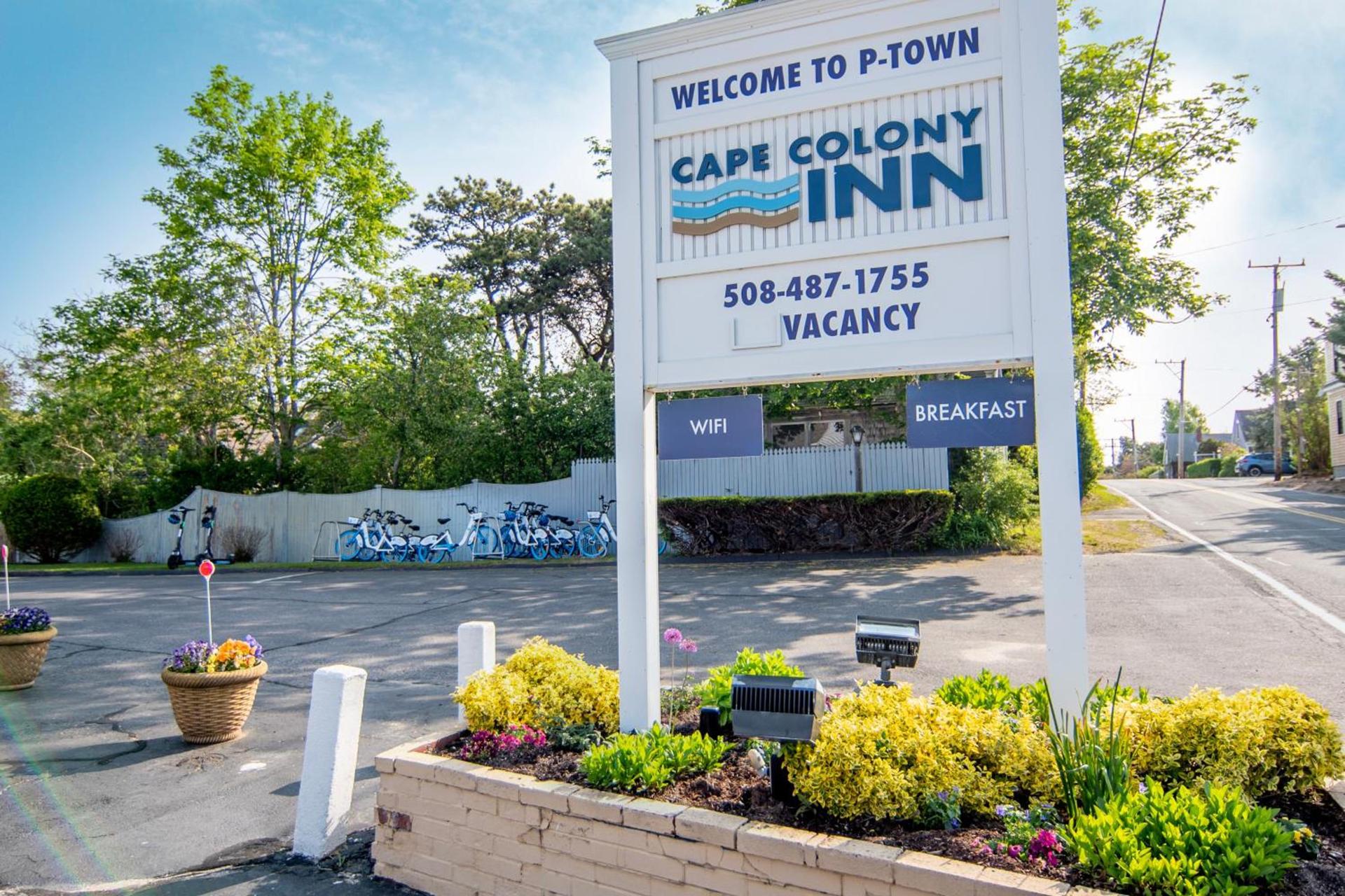 Cape Colony Inn photo 29