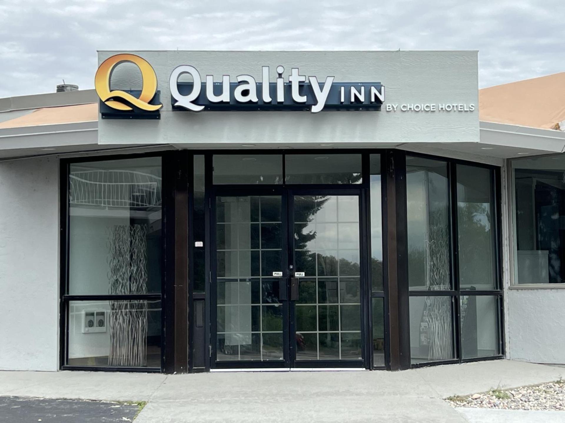 Quality Inn Idaho Falls photo 28