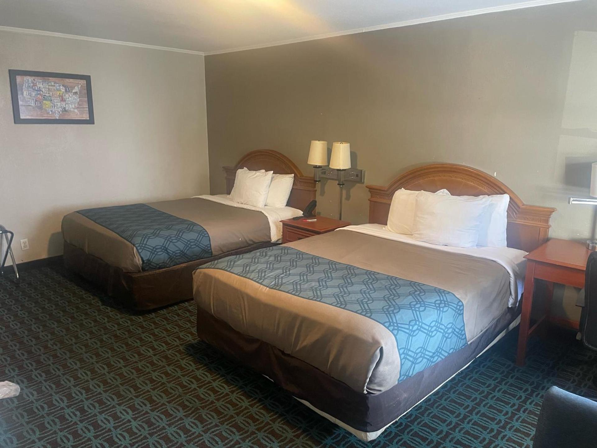 Econo Lodge Mechanicsburg - Harrisburg West photo 27