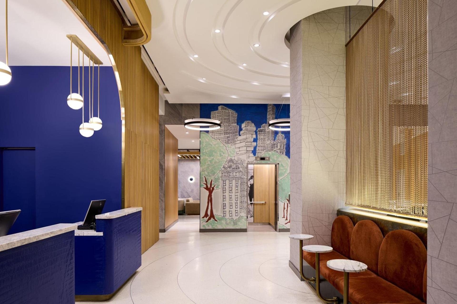 Delta Hotels by Marriott New York Times Square photo 3