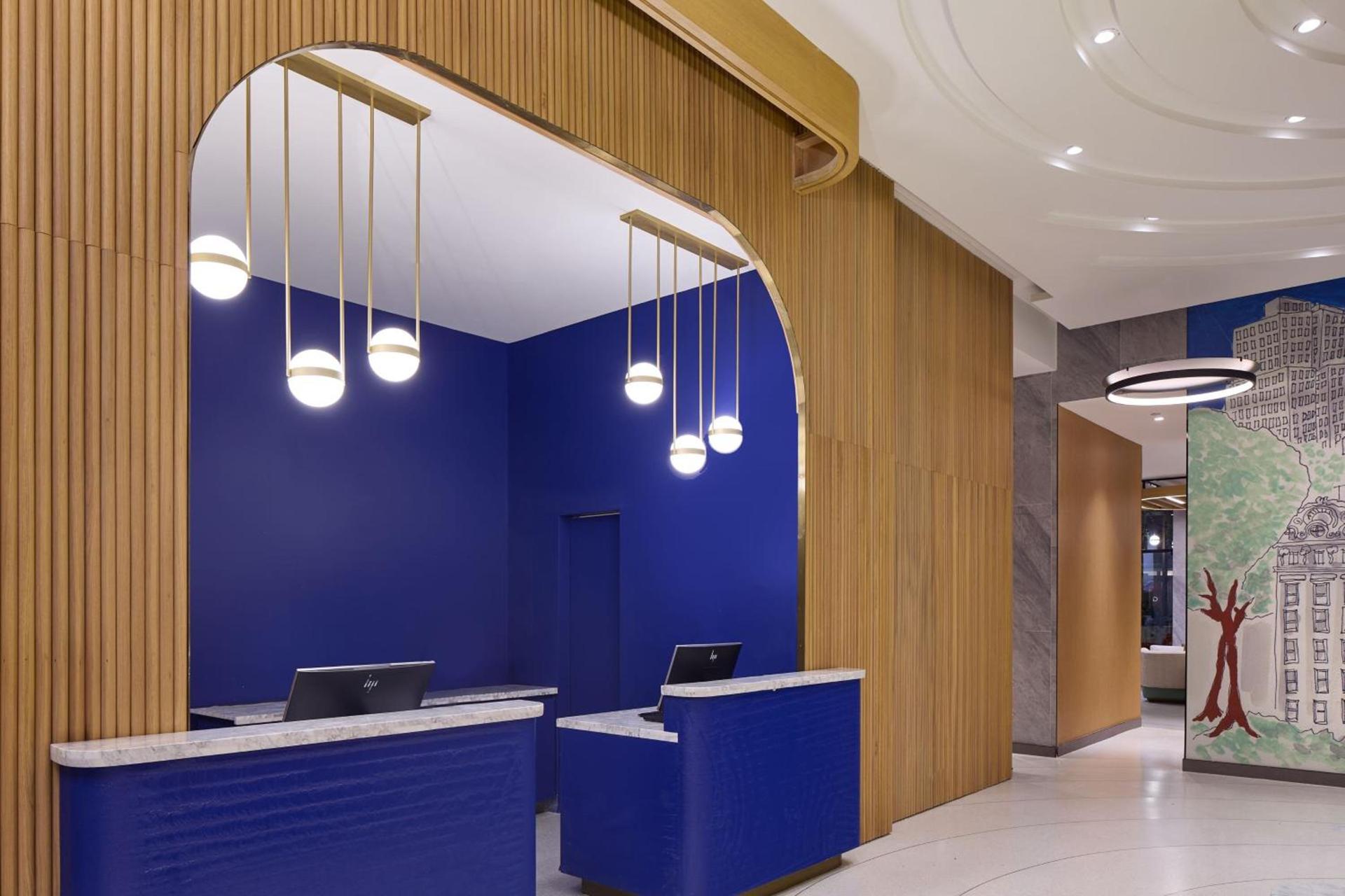 Delta Hotels by Marriott New York Times Square photo 4