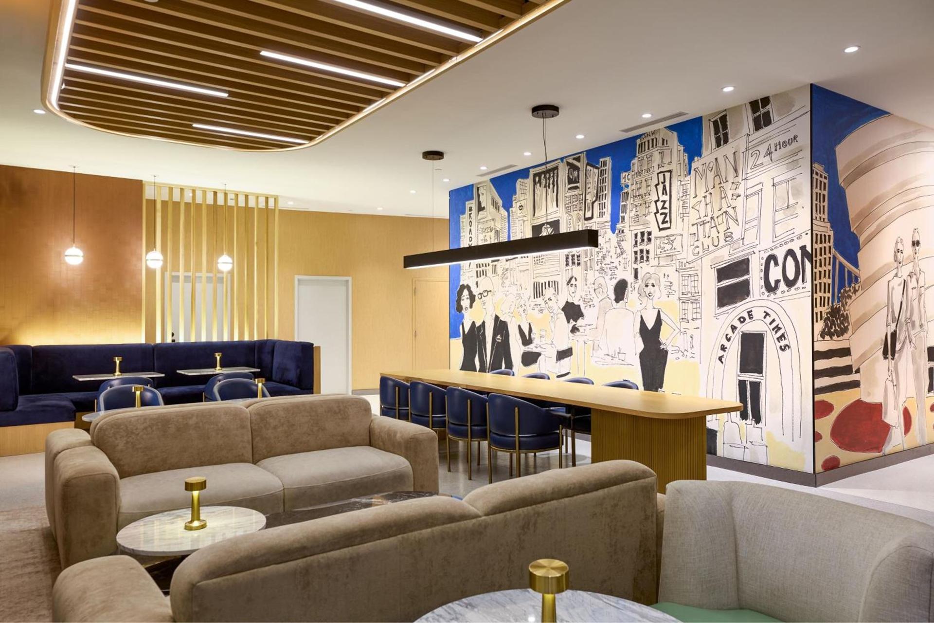 Delta Hotels by Marriott New York Times Square photo 5