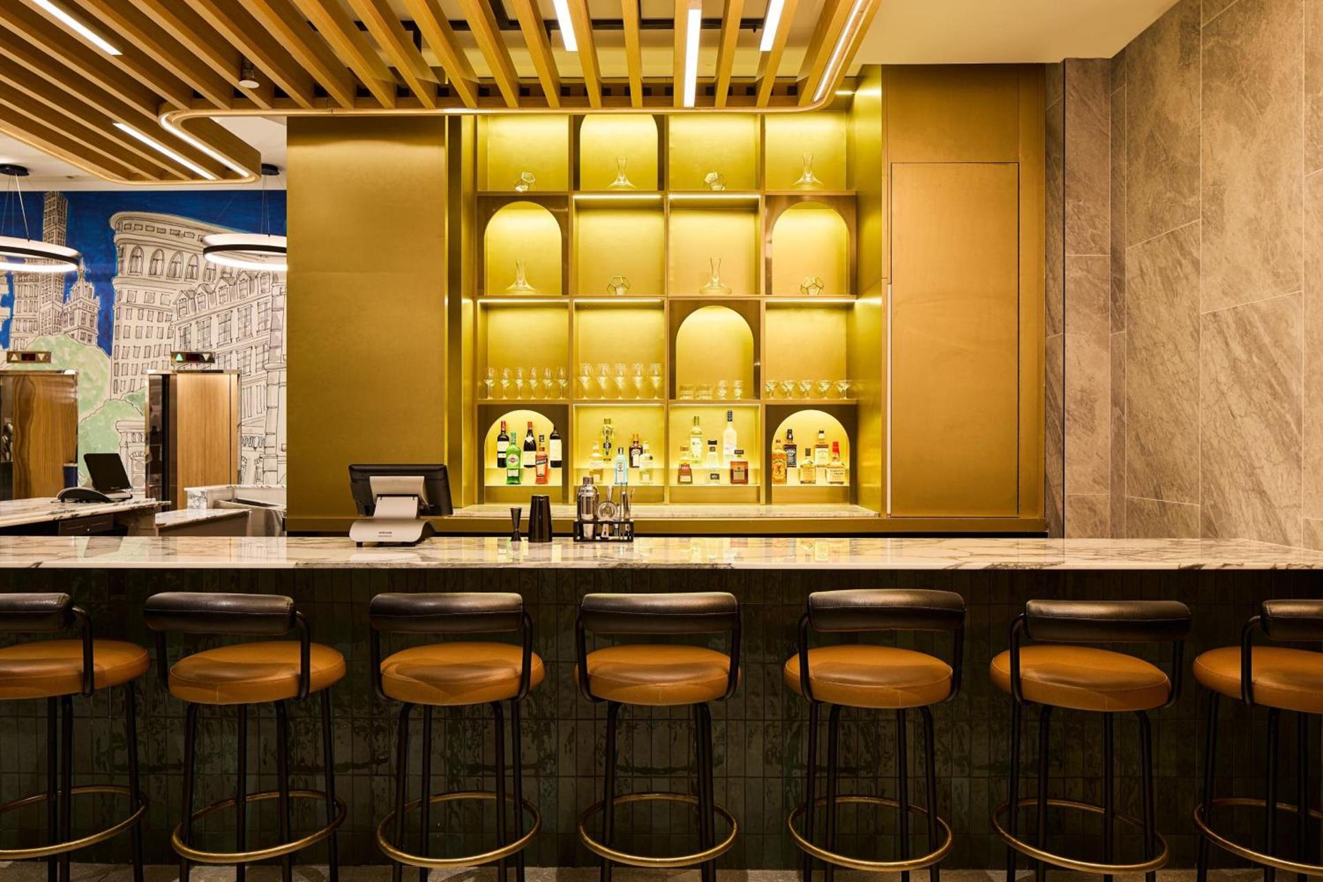 Delta Hotels by Marriott New York Times Square photo 18