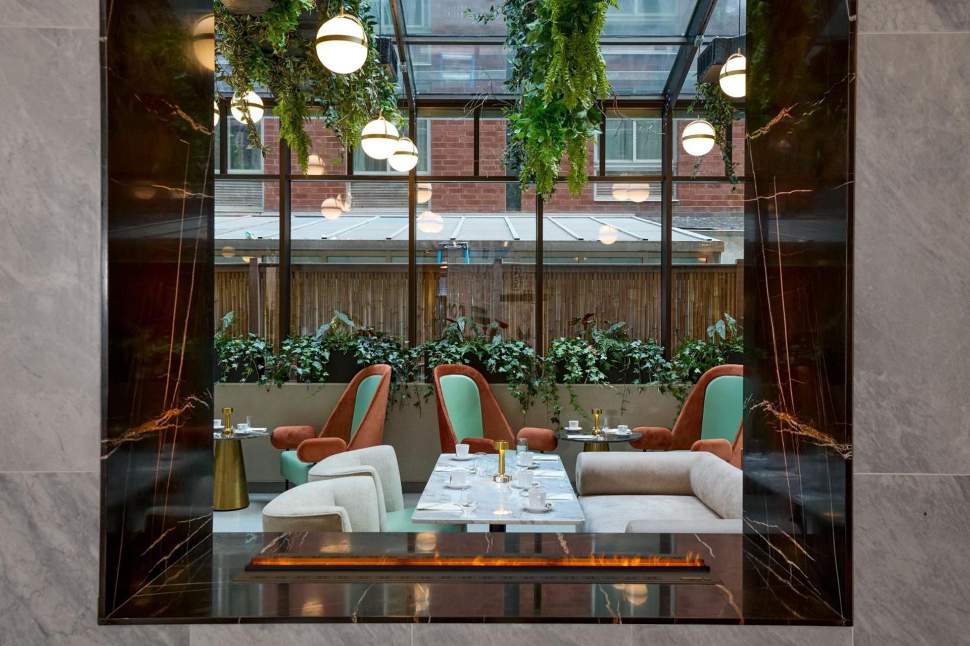 Delta Hotels by Marriott New York Times Square photo 20
