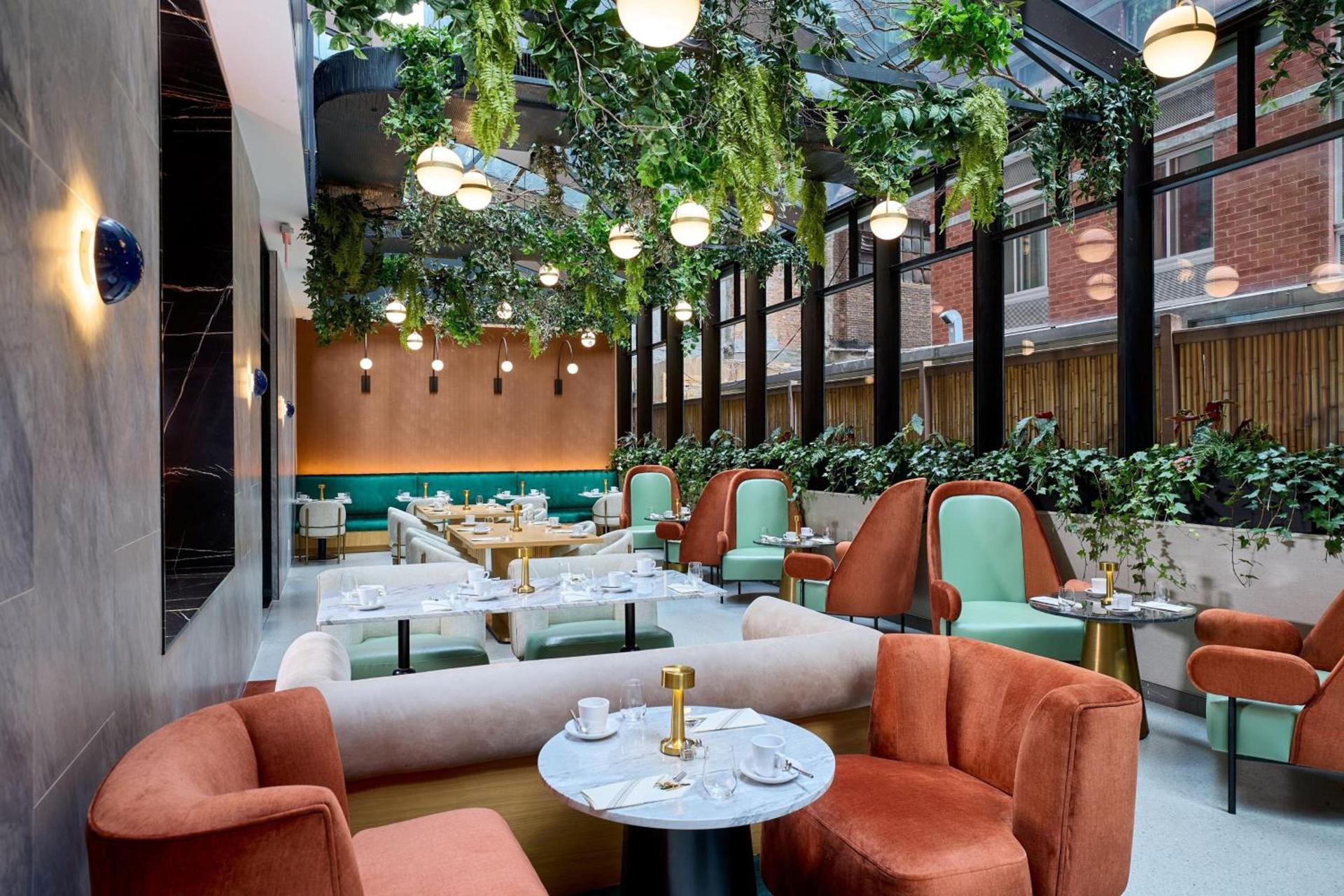 Delta Hotels by Marriott New York Times Square photo 22