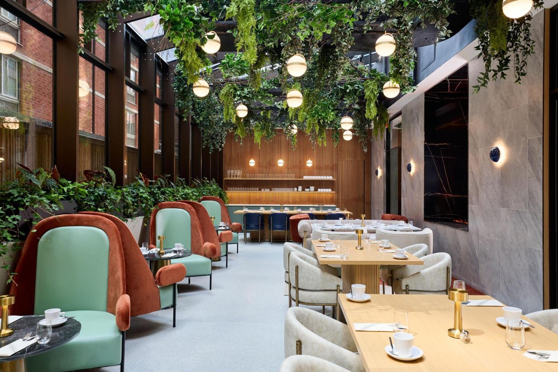 Delta Hotels by Marriott New York Times Square photo 23