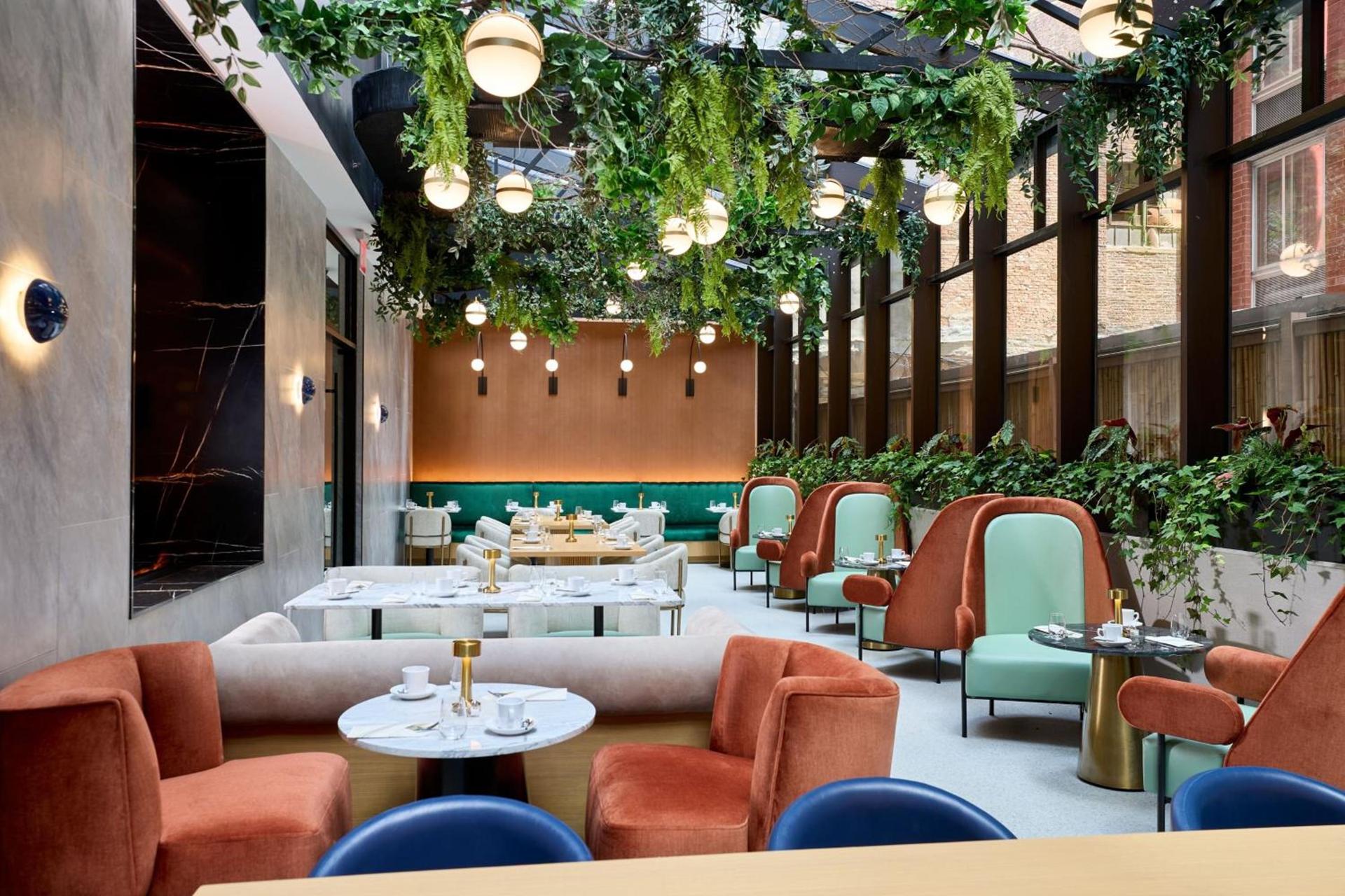 Delta Hotels by Marriott New York Times Square photo 25