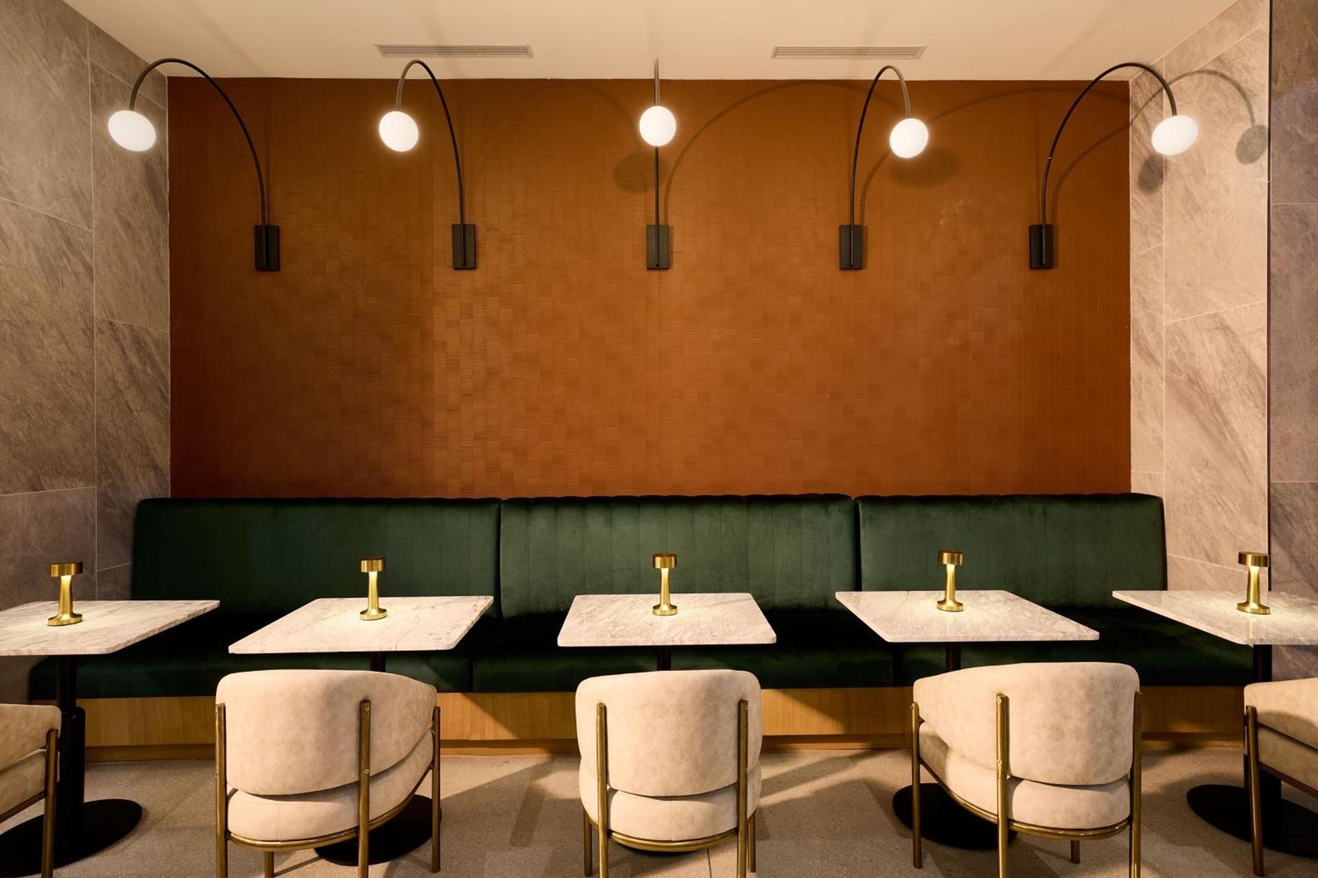 Delta Hotels by Marriott New York Times Square photo 26