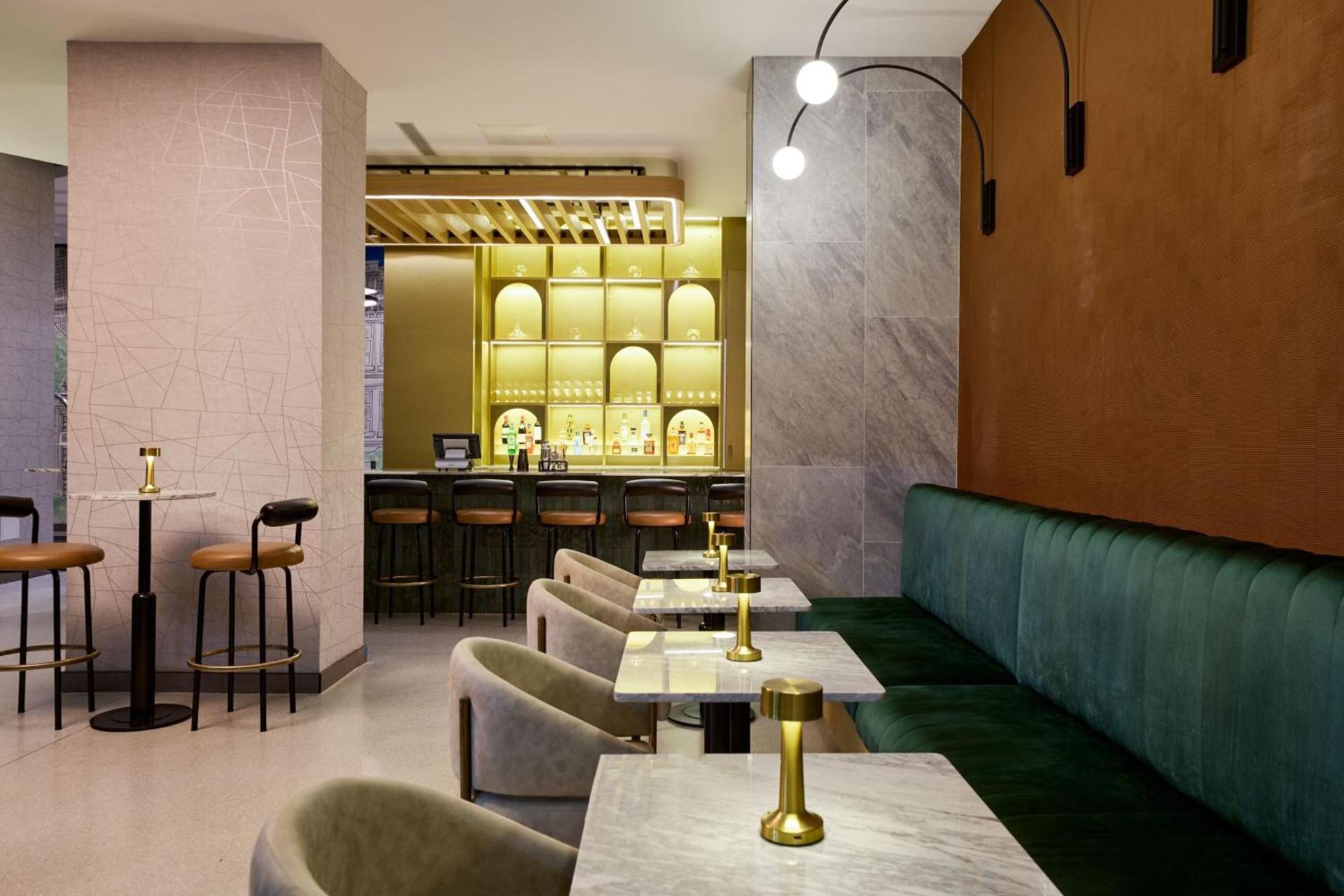 Delta Hotels by Marriott New York Times Square photo 27