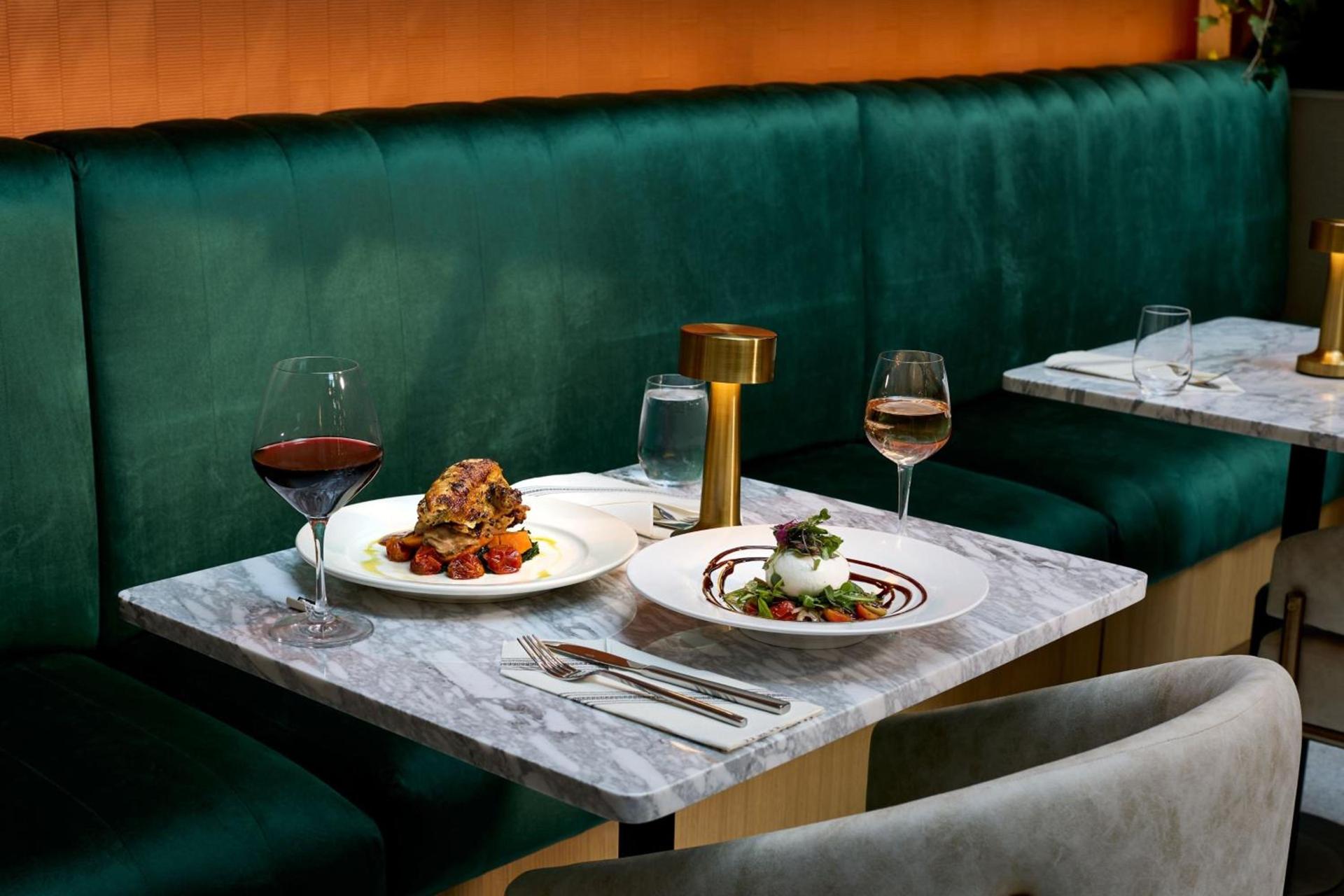 Delta Hotels by Marriott New York Times Square photo 29