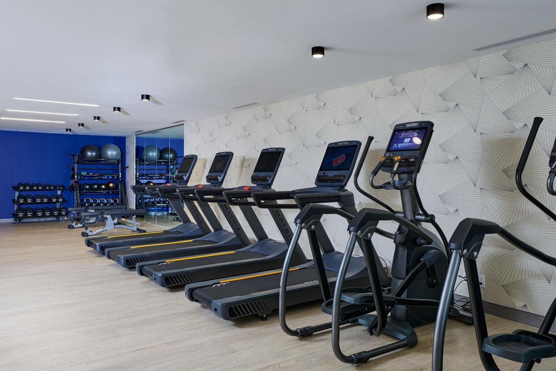 Delta Hotels by Marriott New York Times Square photo 32