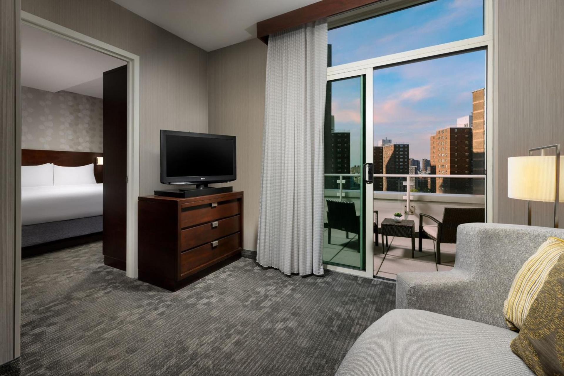 Courtyard by Marriott New York Manhattan Upper East Side photo 17
