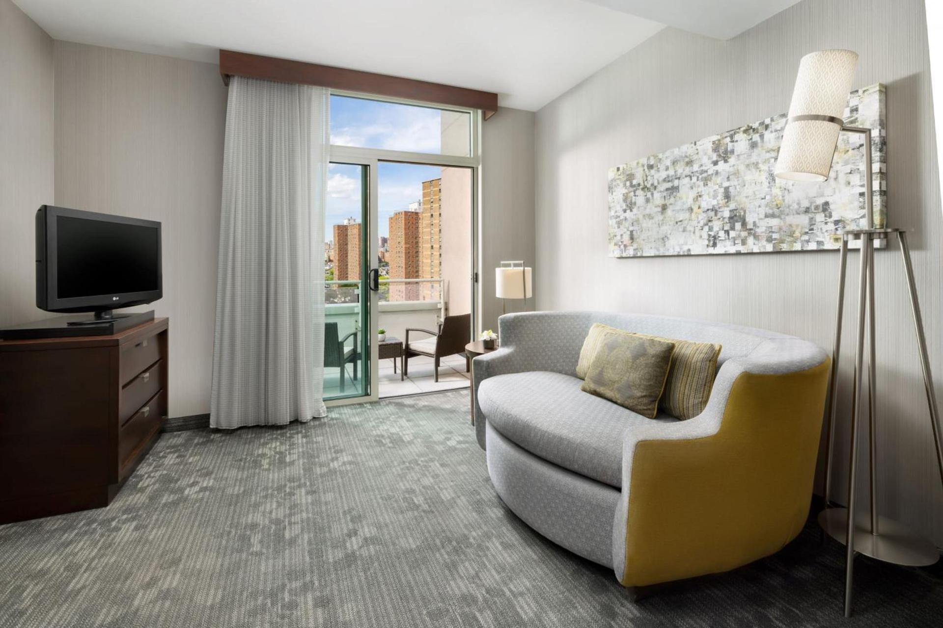 Courtyard by Marriott New York Manhattan Upper East Side photo 14