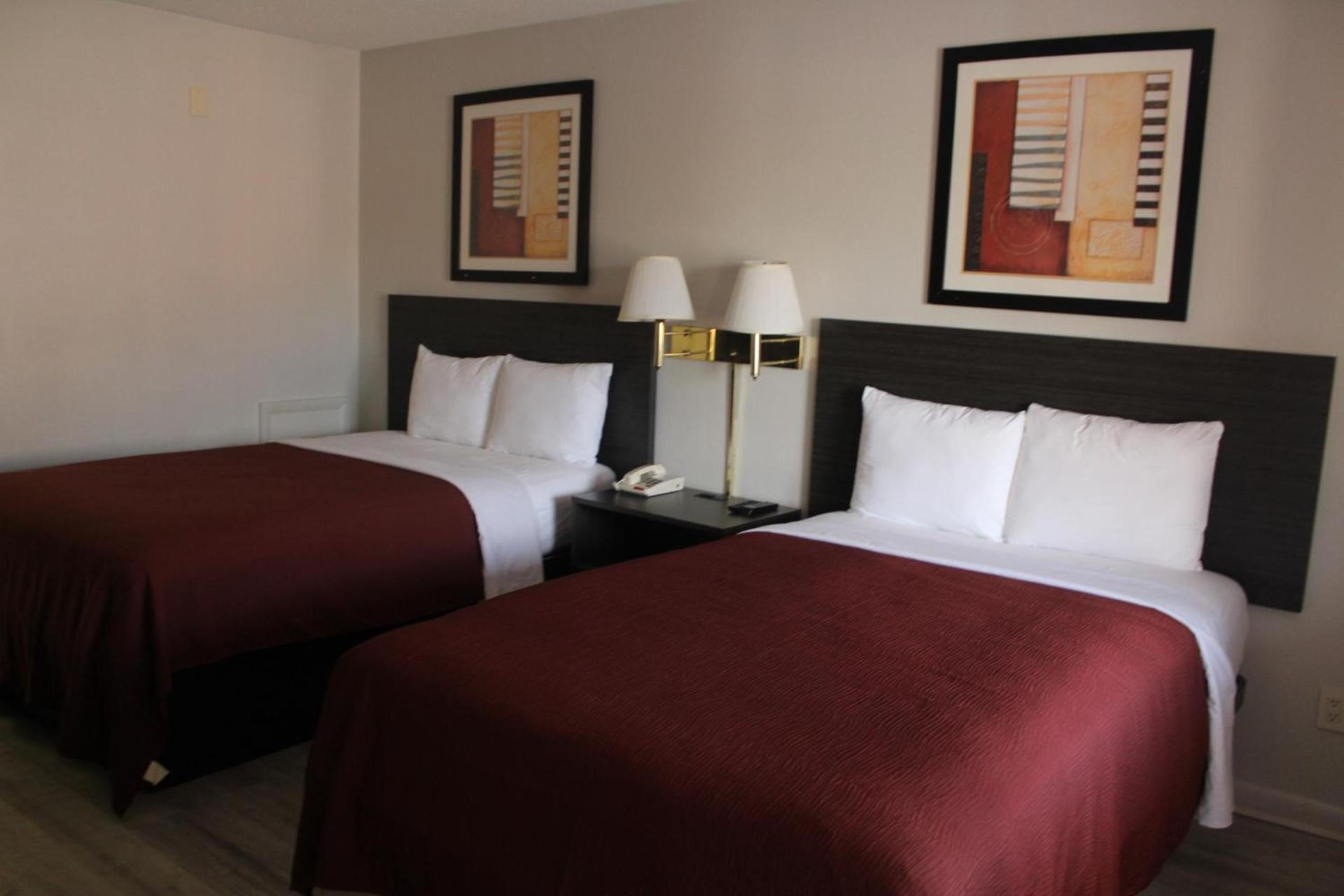 VIP Inn and Suites photo 2