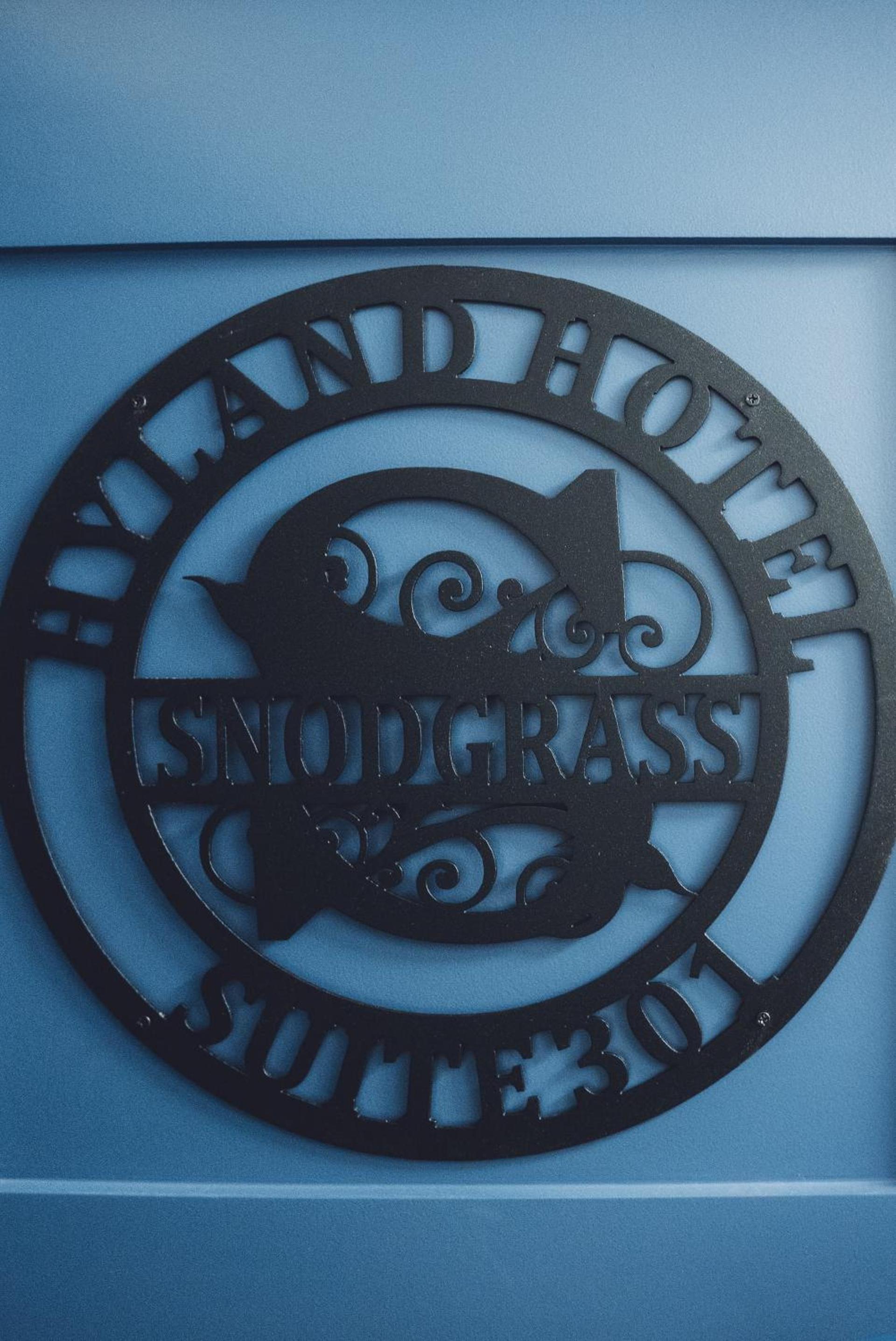 Snodgrass Suite 301, Hyland Hotel photo 11
