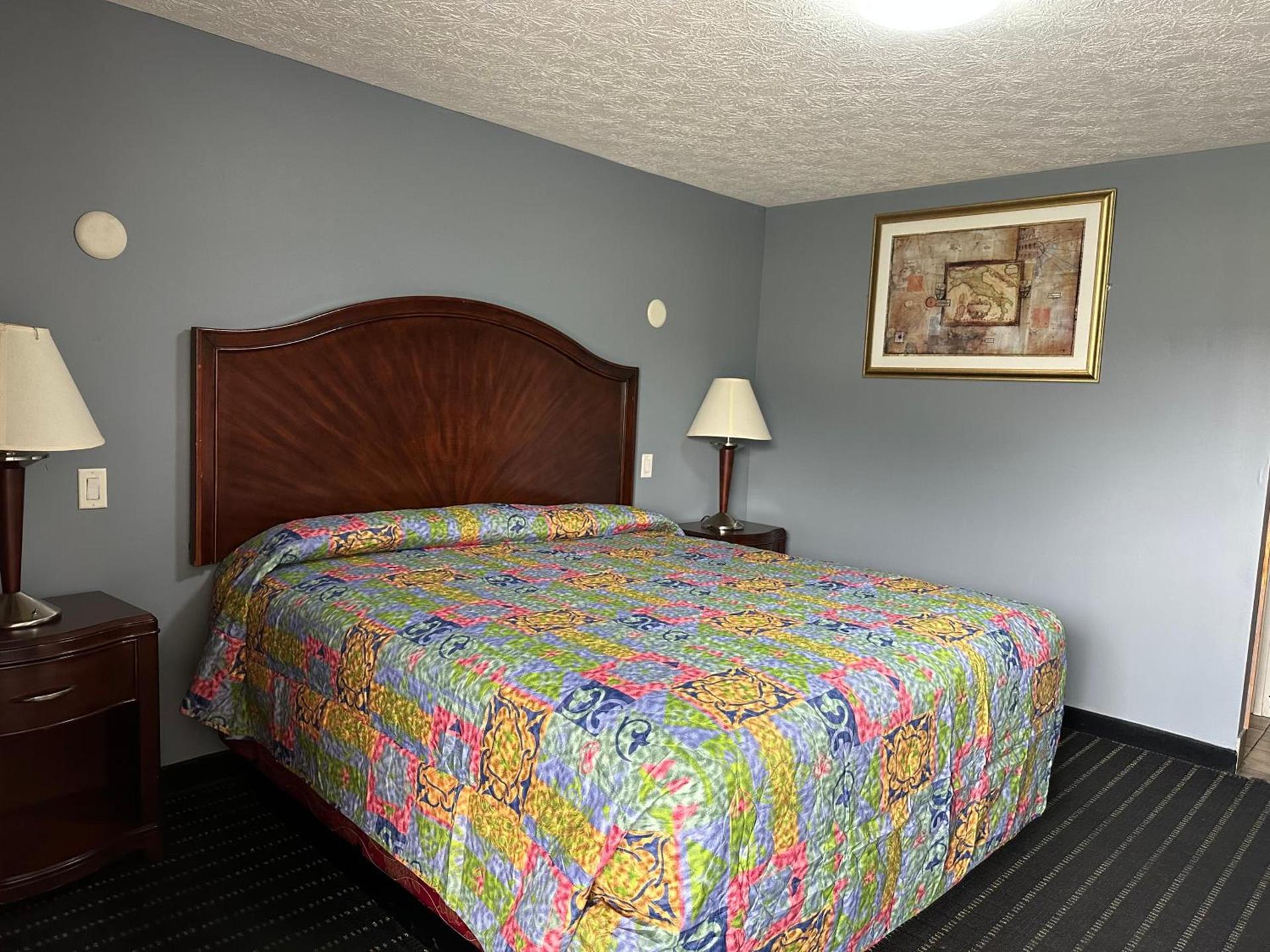 Marjon Motel photo 6