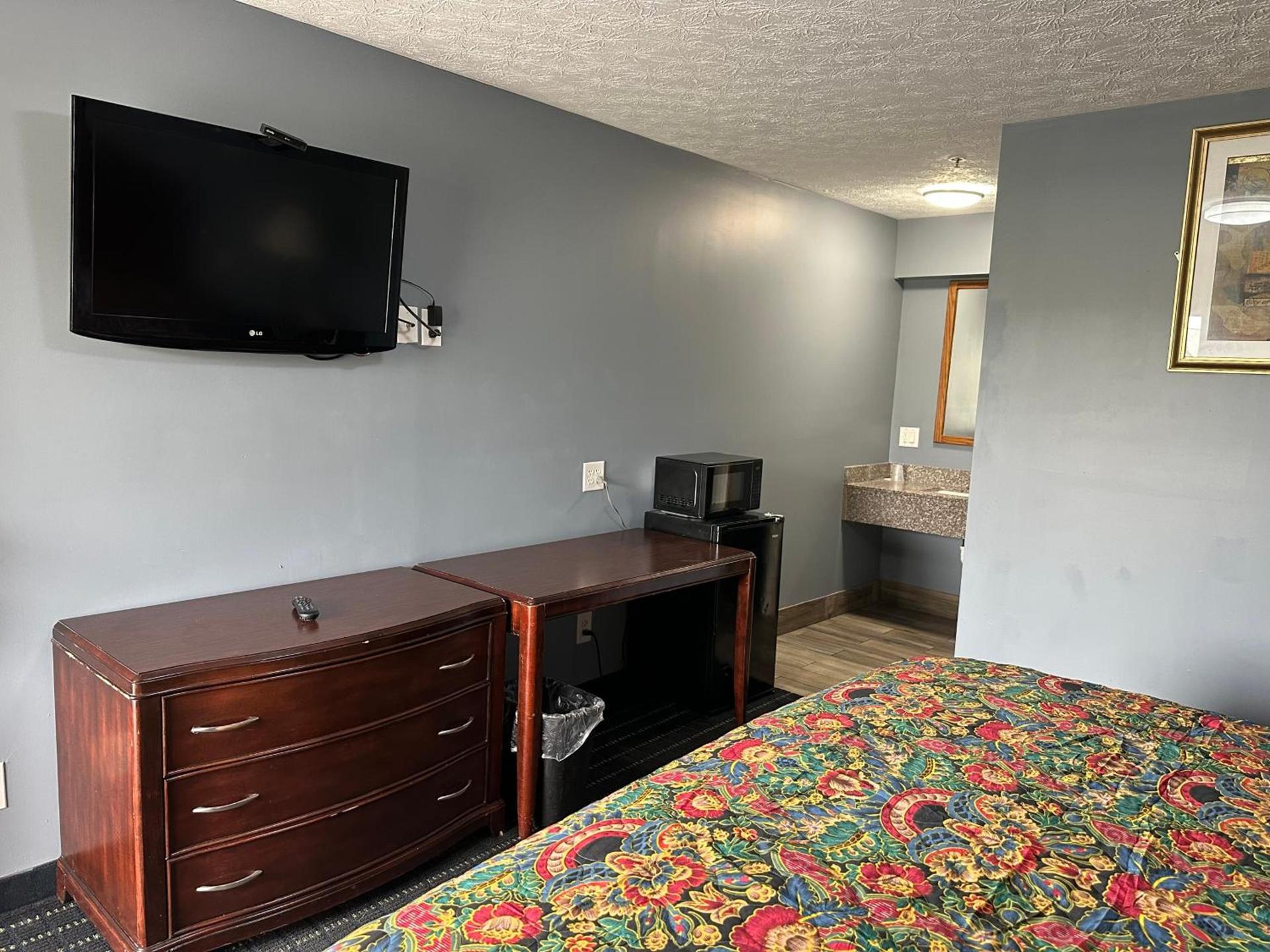 Marjon Motel photo 7
