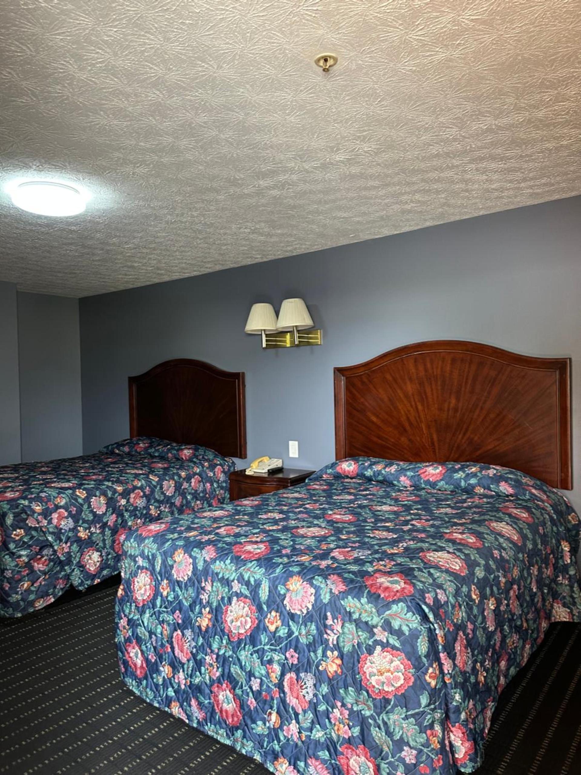 Marjon Motel photo 11