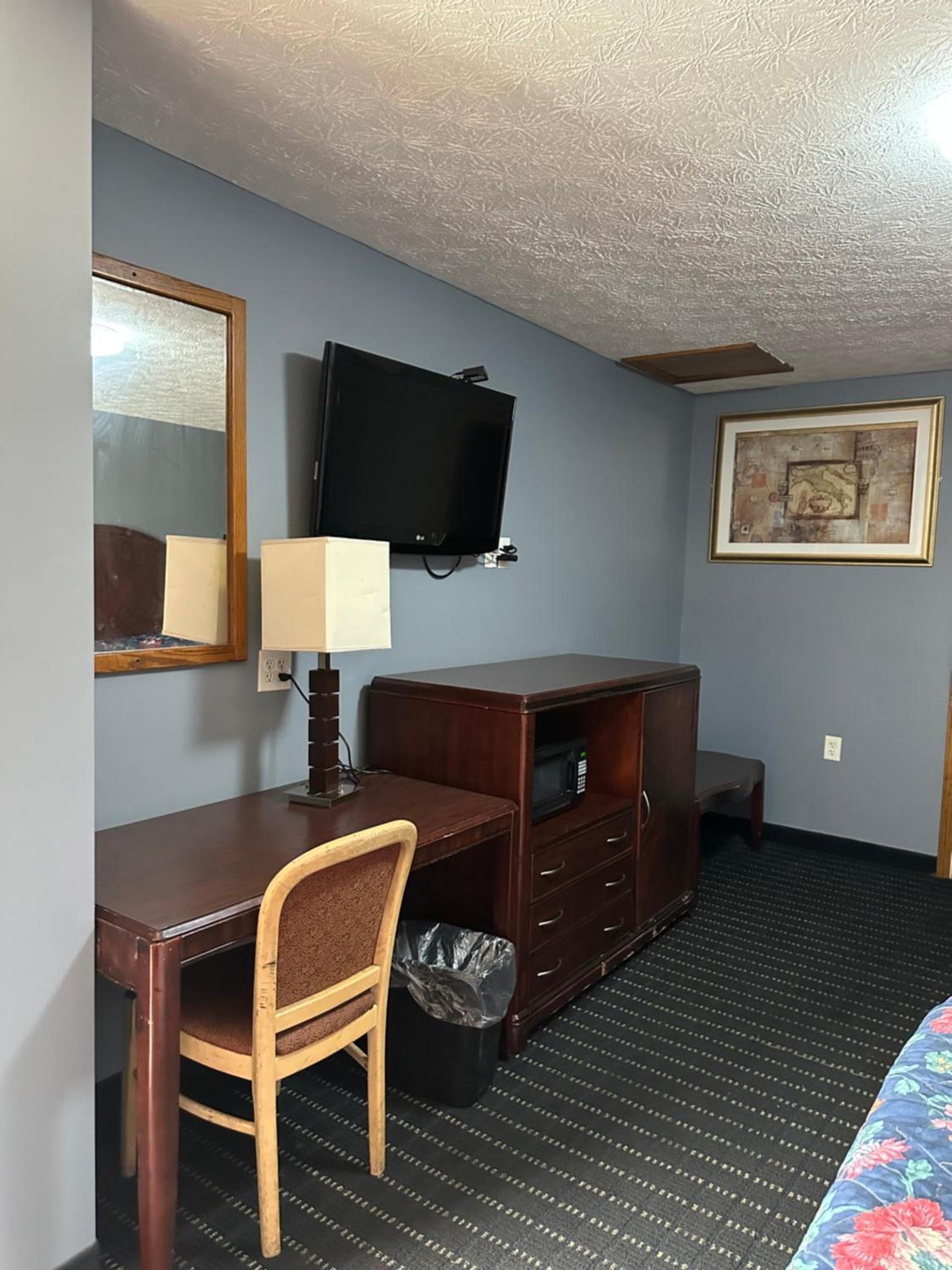 Marjon Motel photo 13