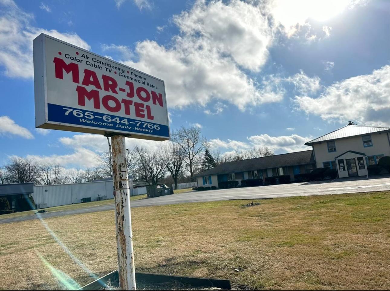 Marjon Motel photo 1