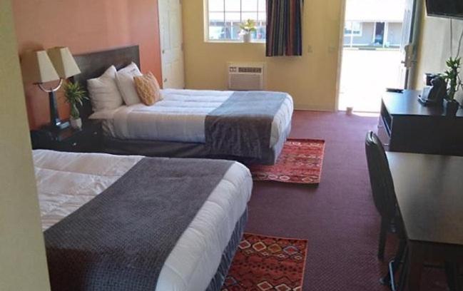 Aya's Blossoms Inn photo 17