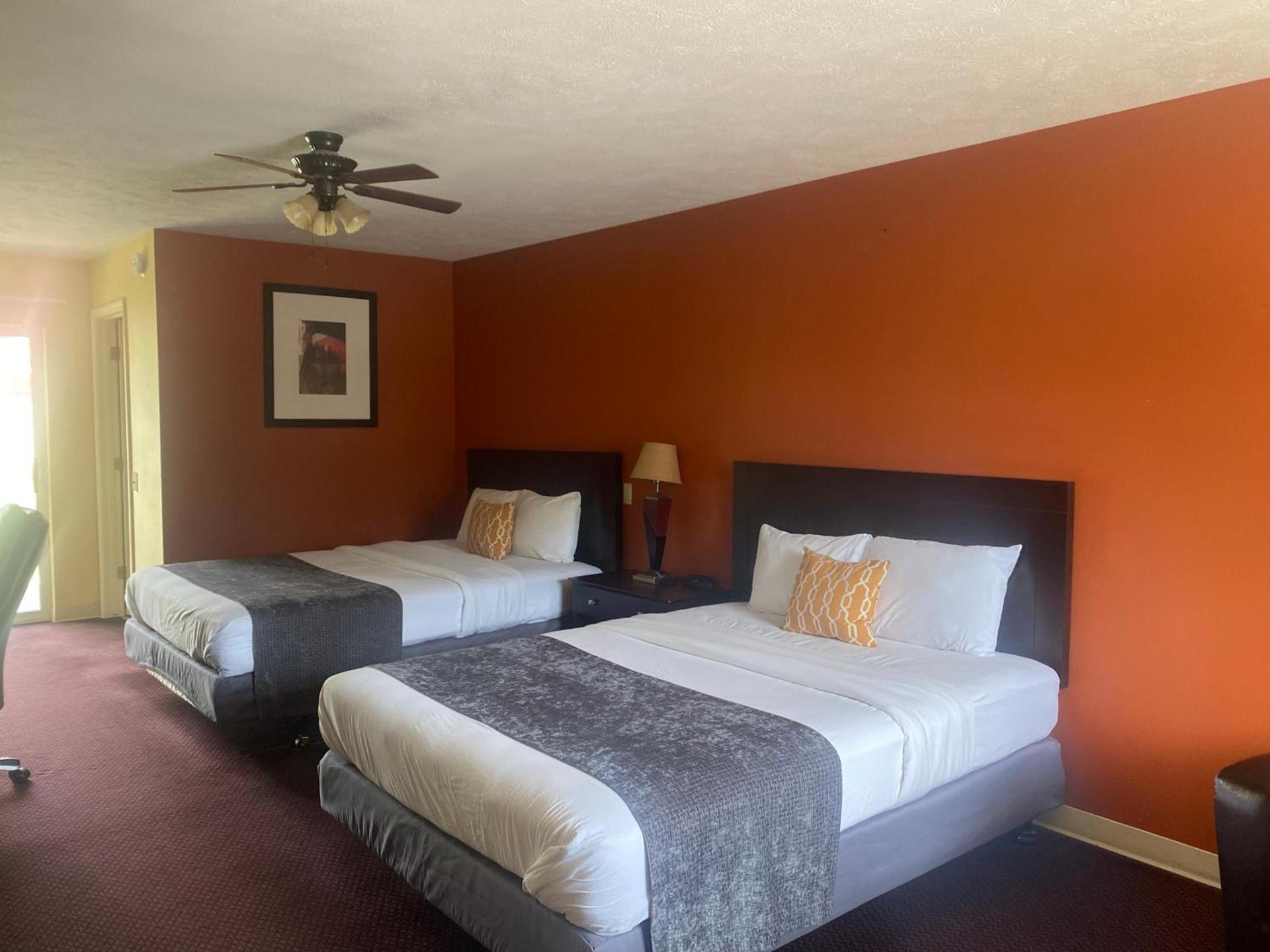 Aya's Blossoms Inn photo 30