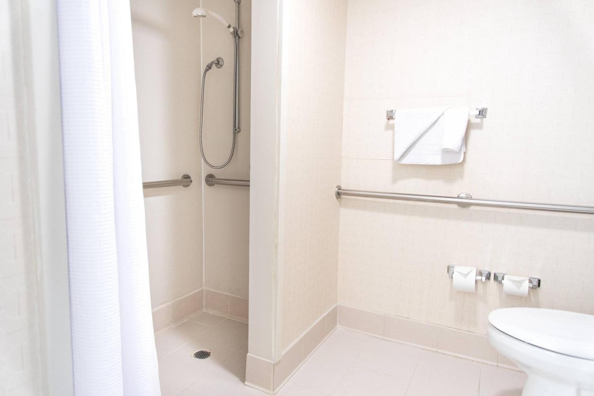 Springhill Suites by Marriott Chicago Elmhurst Oakbrook Area photo 6