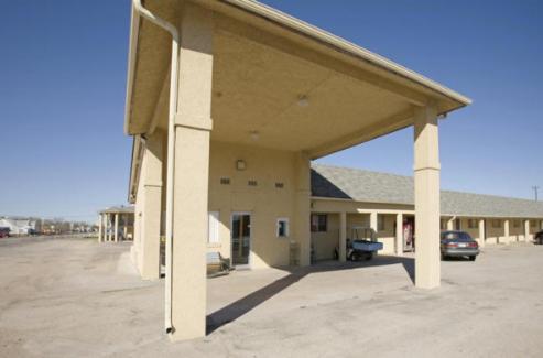 Americas Best Value Inn Giddings photo 2