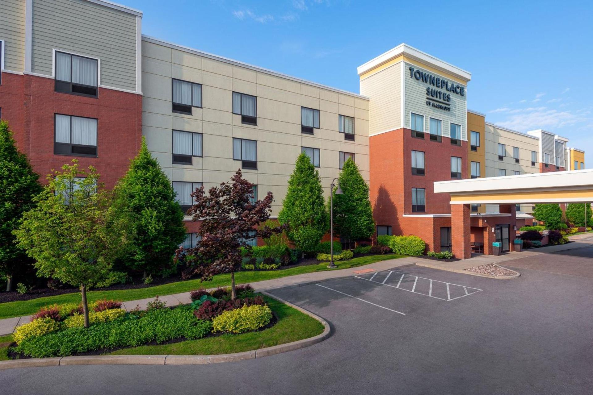 TownePlace Suites Buffalo Airport photo 3