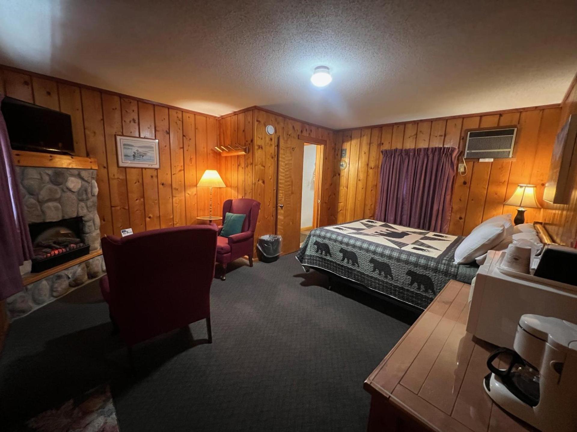 Cedars Motel photo 6