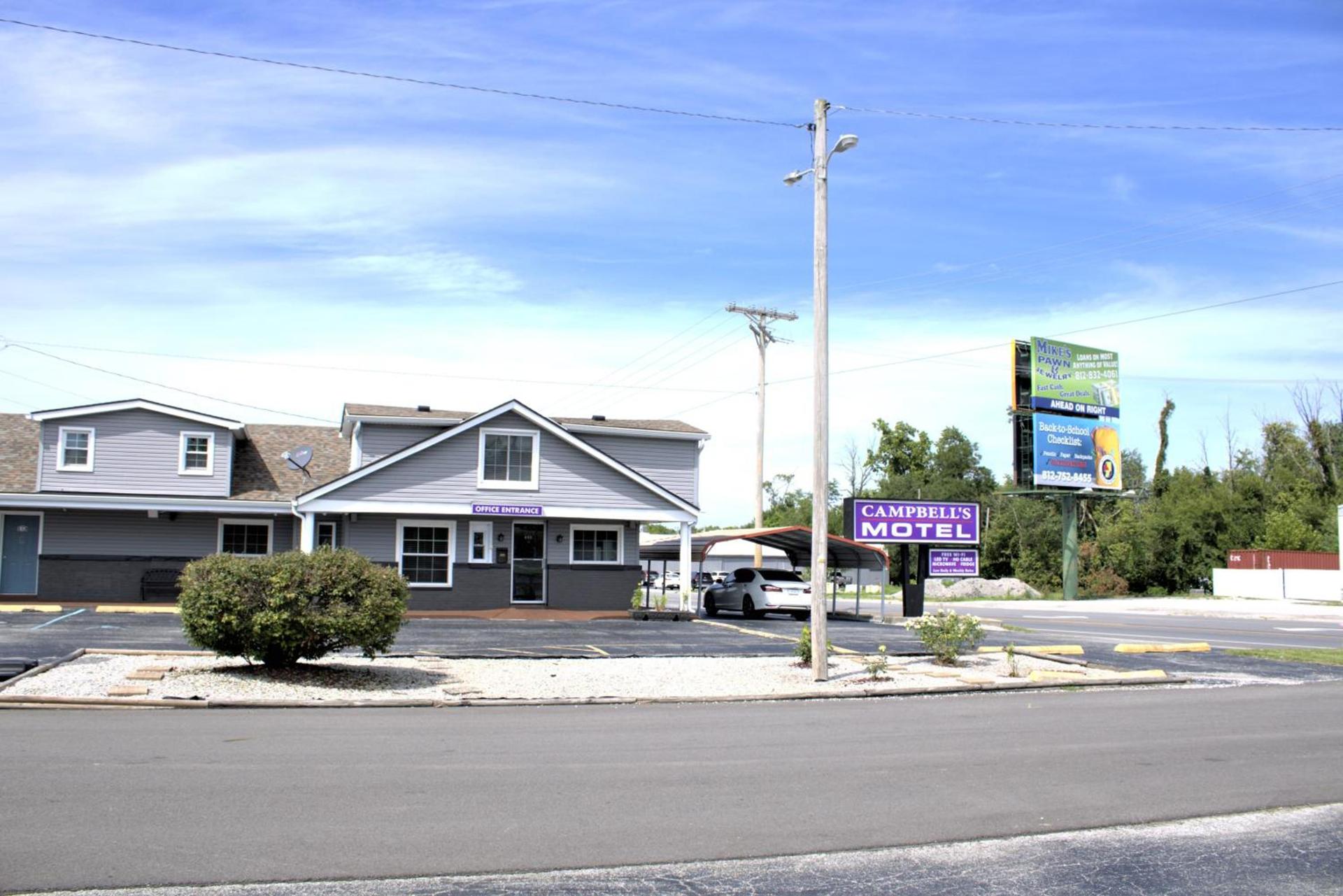 HavenPointe Inn & Suites photo 3
