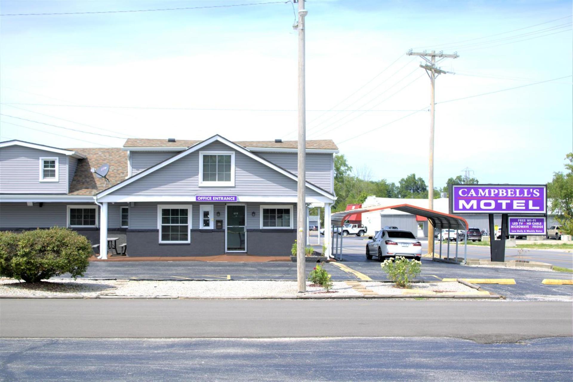 HavenPointe Inn & Suites photo 6