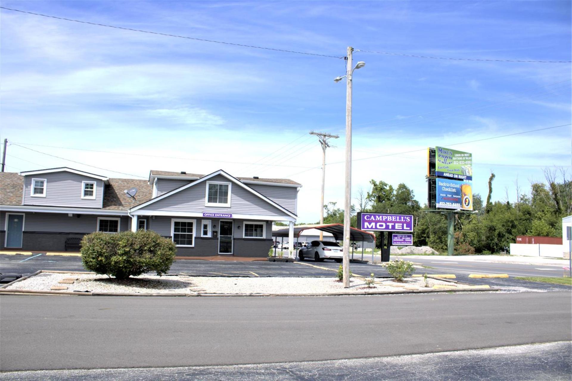 HavenPointe Inn & Suites photo 11