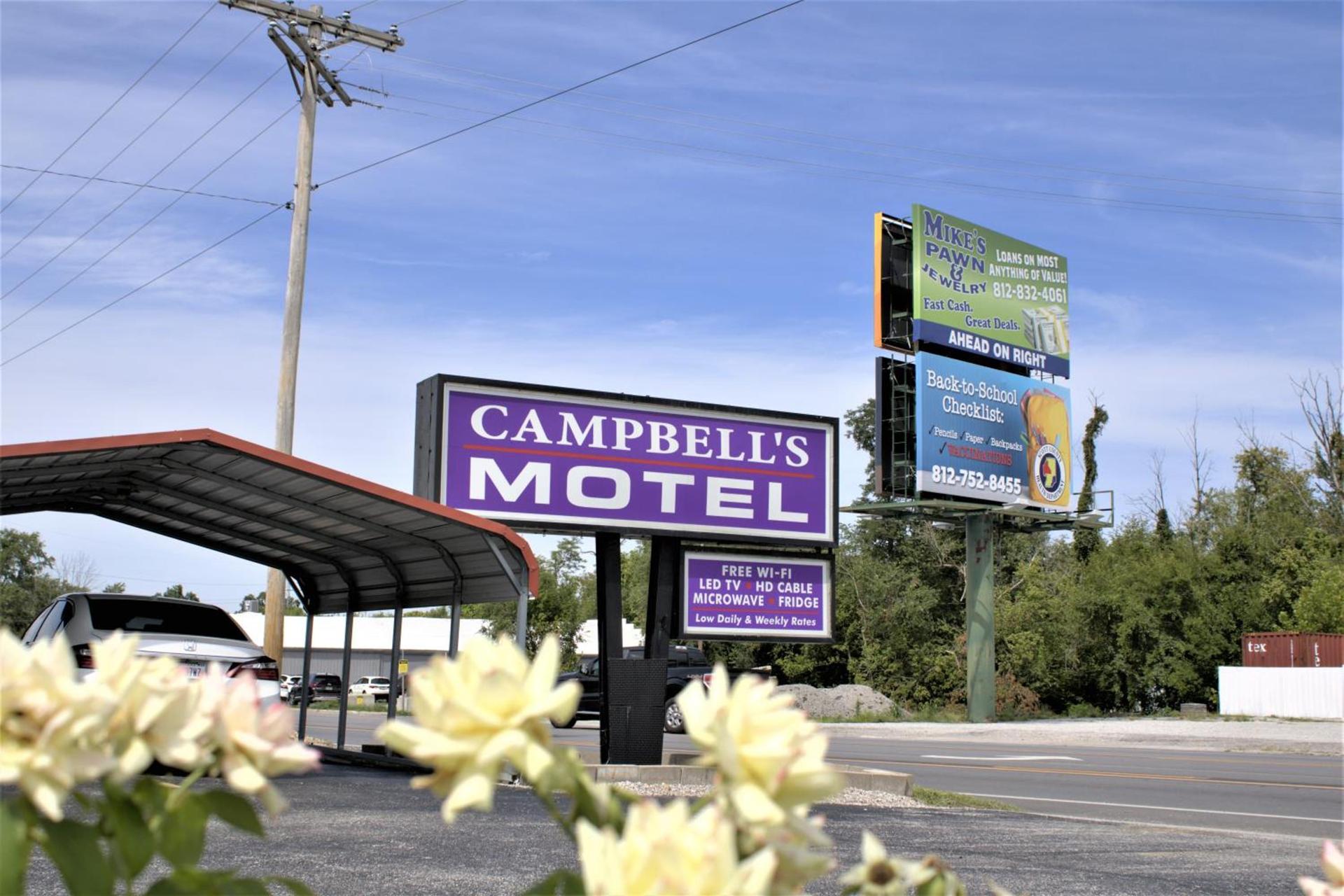 HavenPointe Inn & Suites photo 12