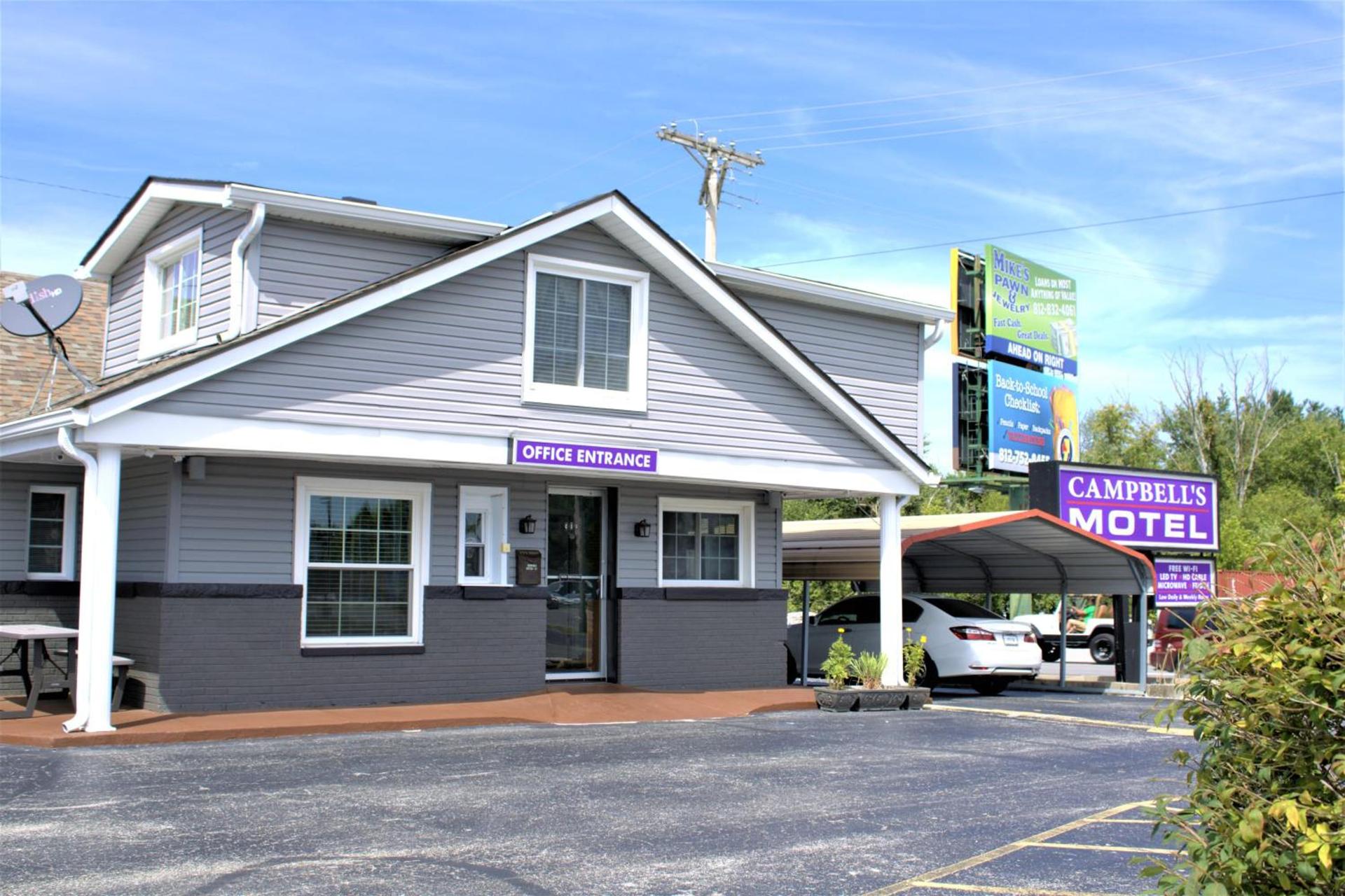 HavenPointe Inn & Suites photo 15