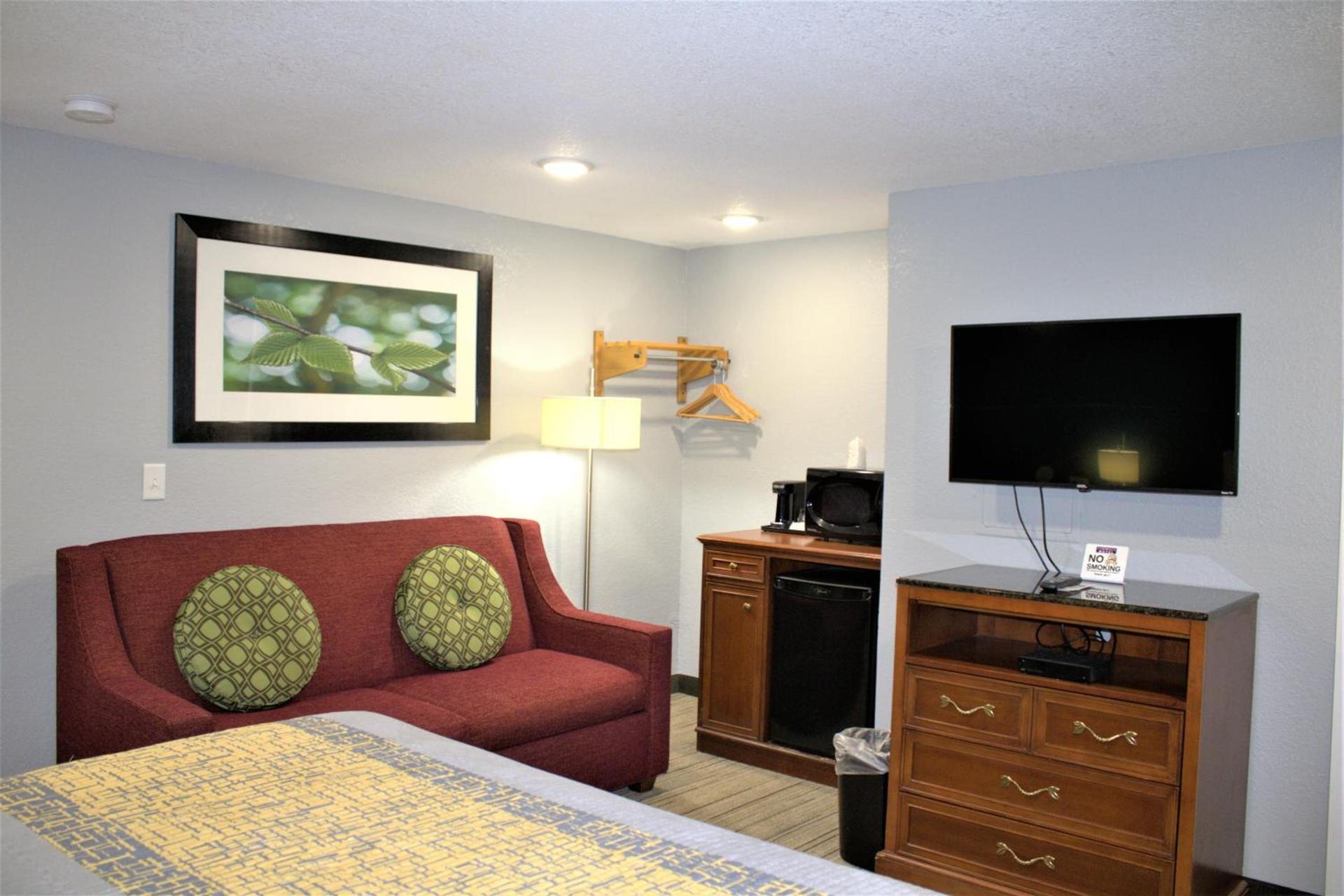 HavenPointe Inn & Suites photo 25
