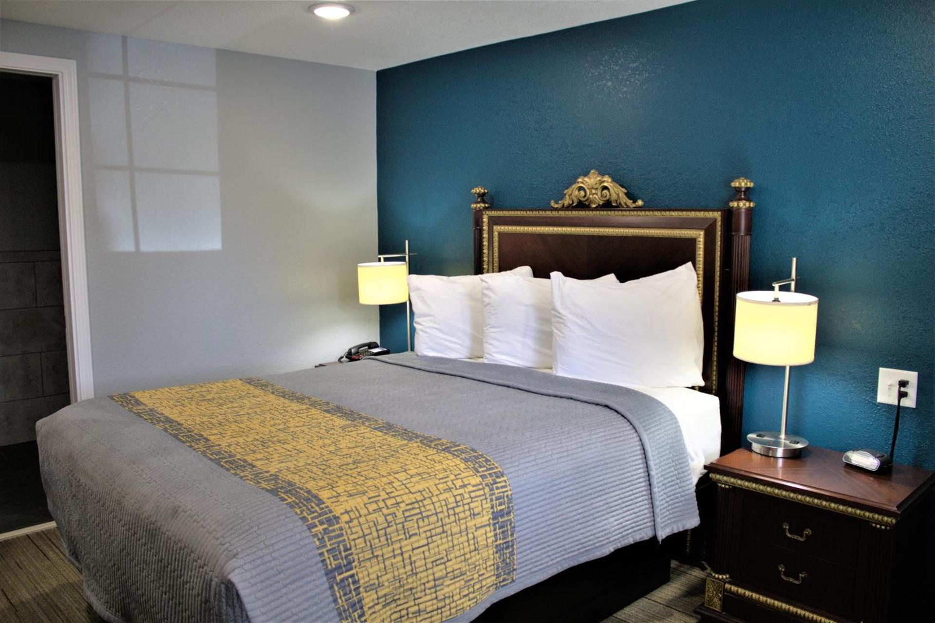 HavenPointe Inn & Suites photo 24