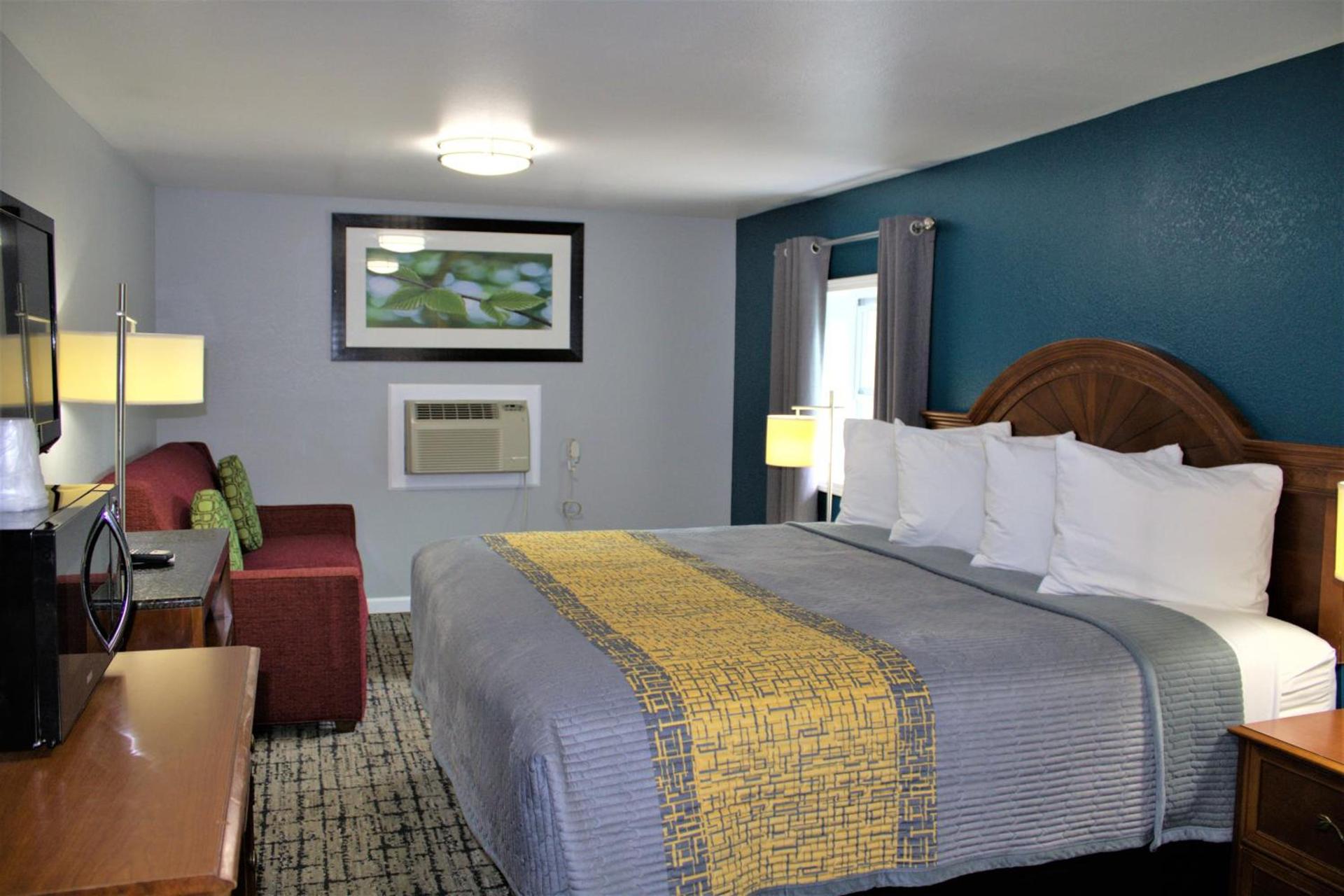 HavenPointe Inn & Suites photo 23