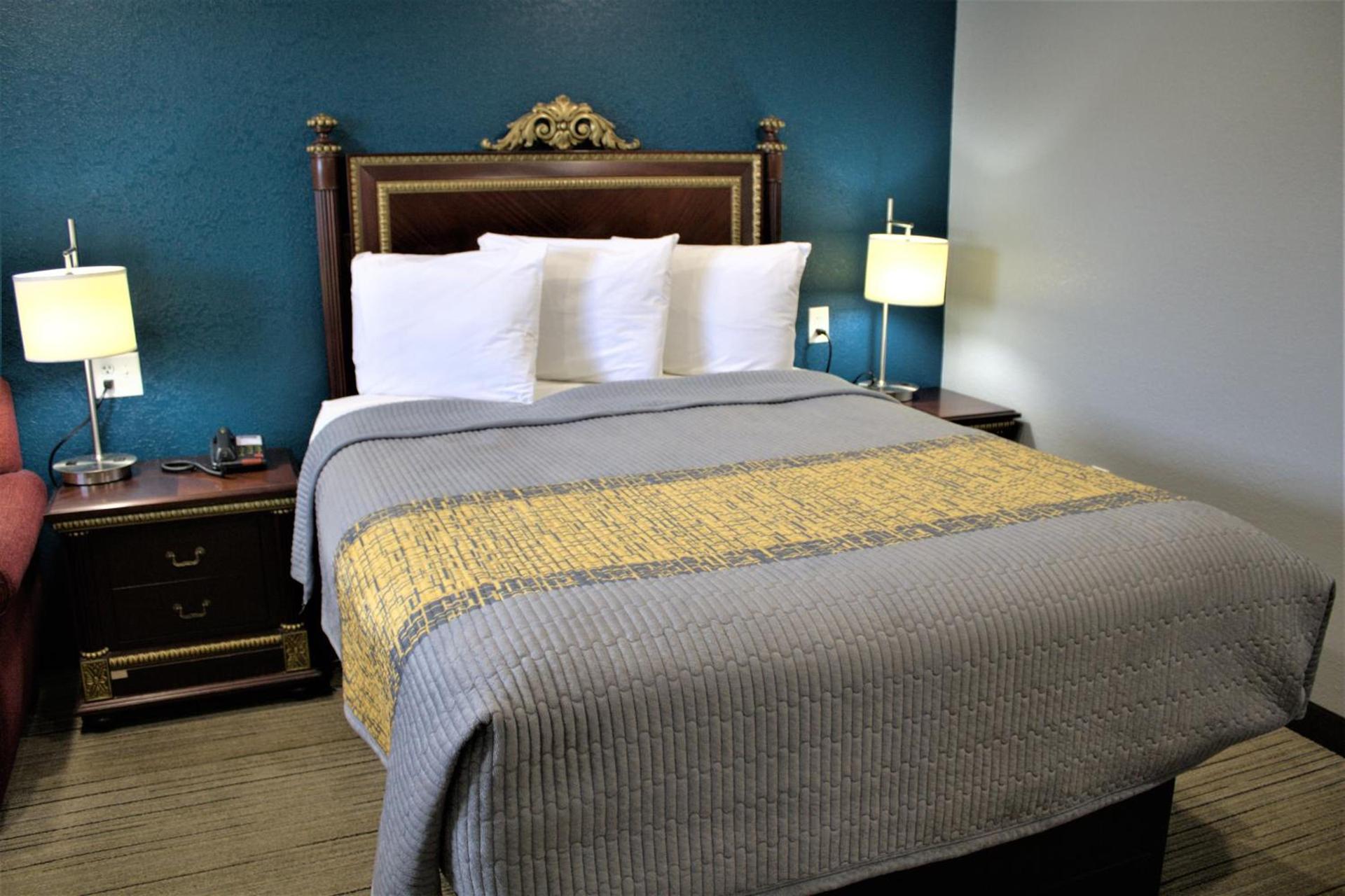 HavenPointe Inn & Suites photo 29