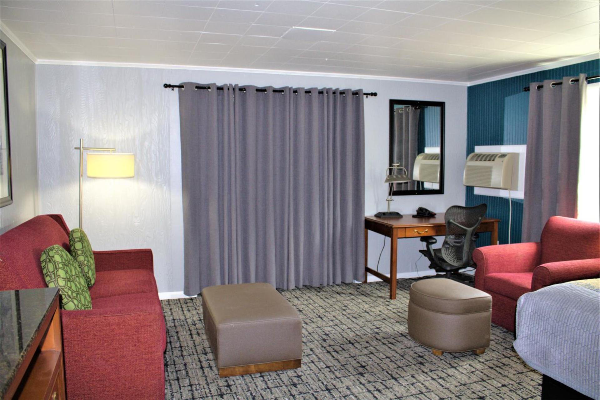 HavenPointe Inn & Suites photo 46