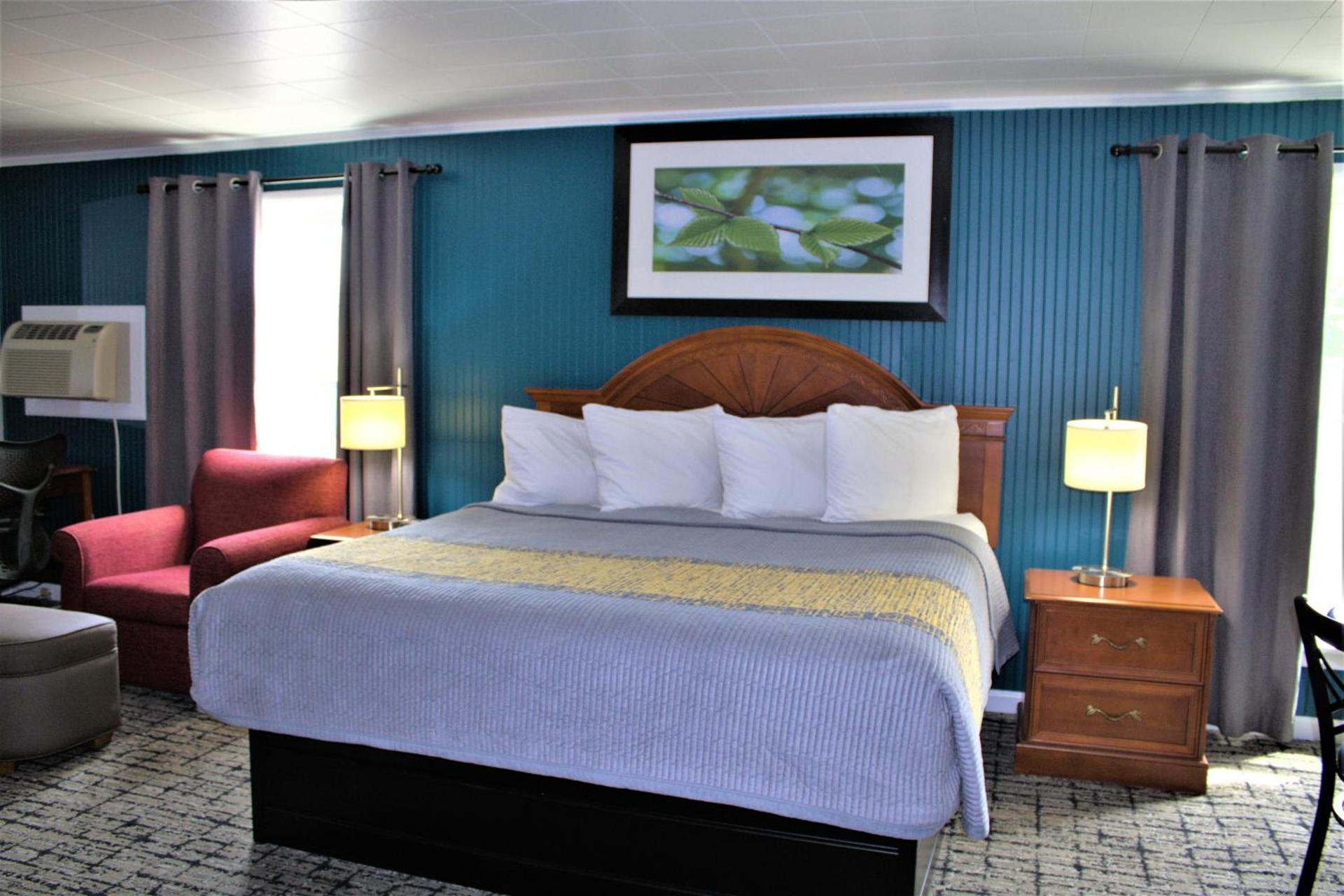 HavenPointe Inn & Suites photo 45