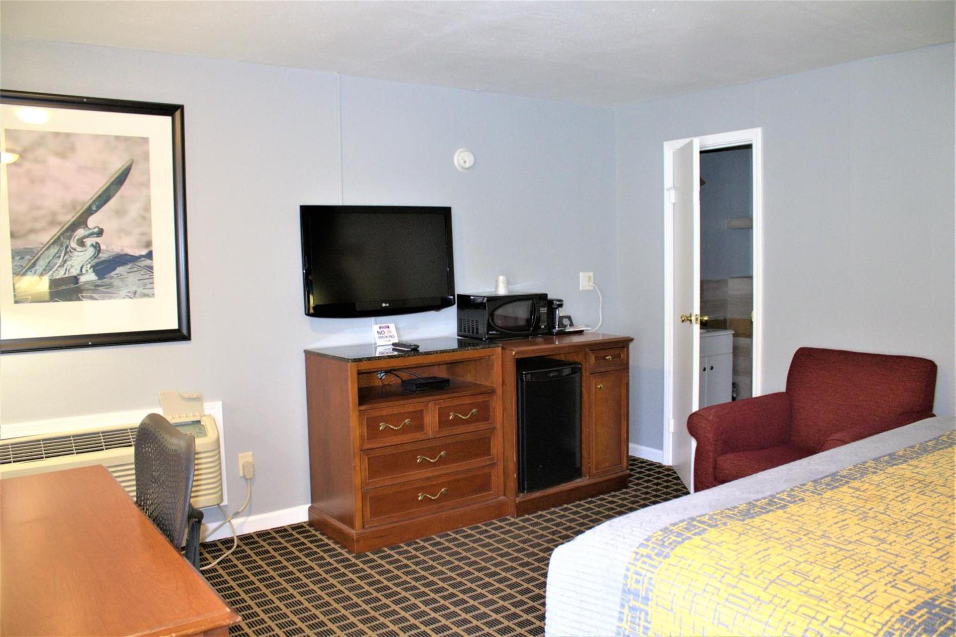HavenPointe Inn & Suites photo 34